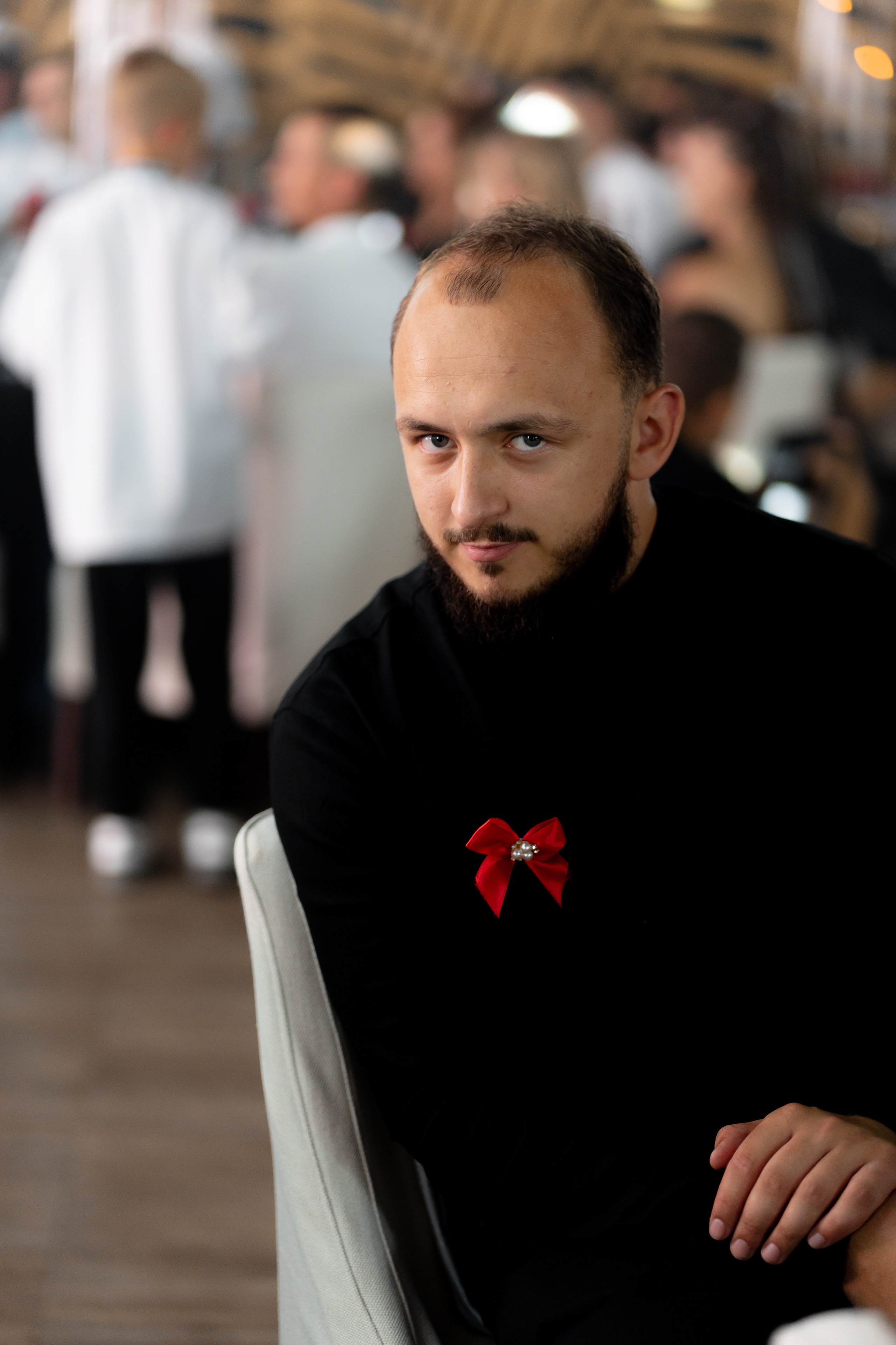 Діма & Анна. Весільний фотограф Львів Софія Крайник