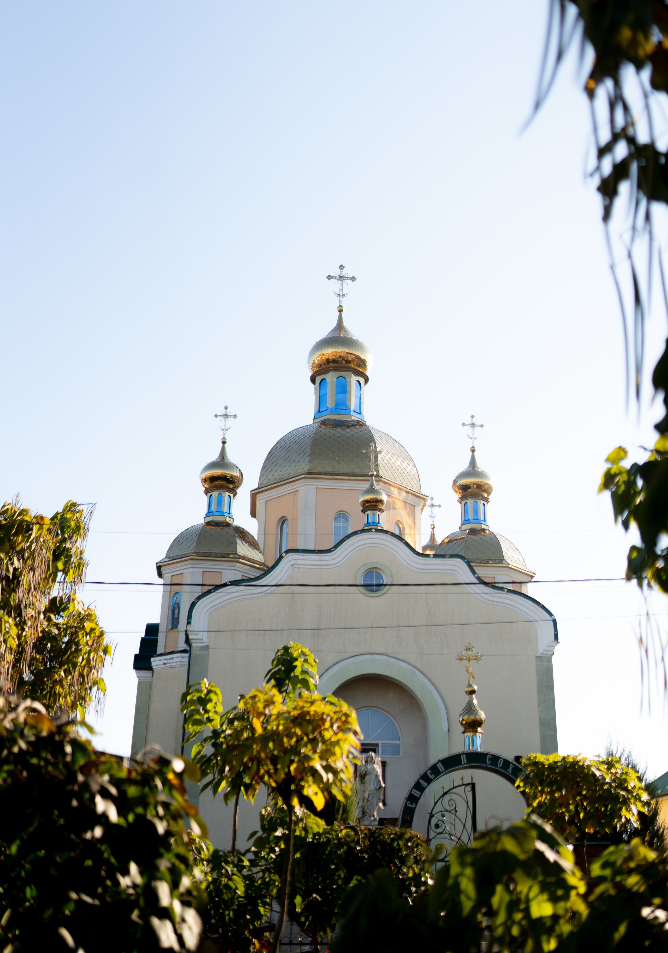 Ю&А. Весільний фотограф Львів Софія Крайник