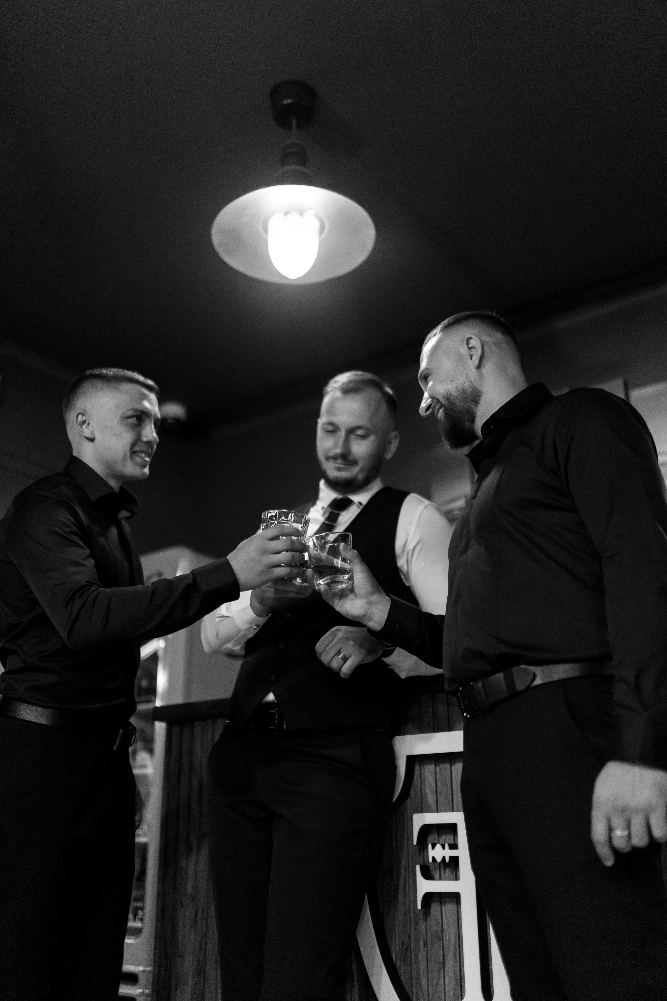 Діма & Анна. Весільний фотограф Львів Софія Крайник