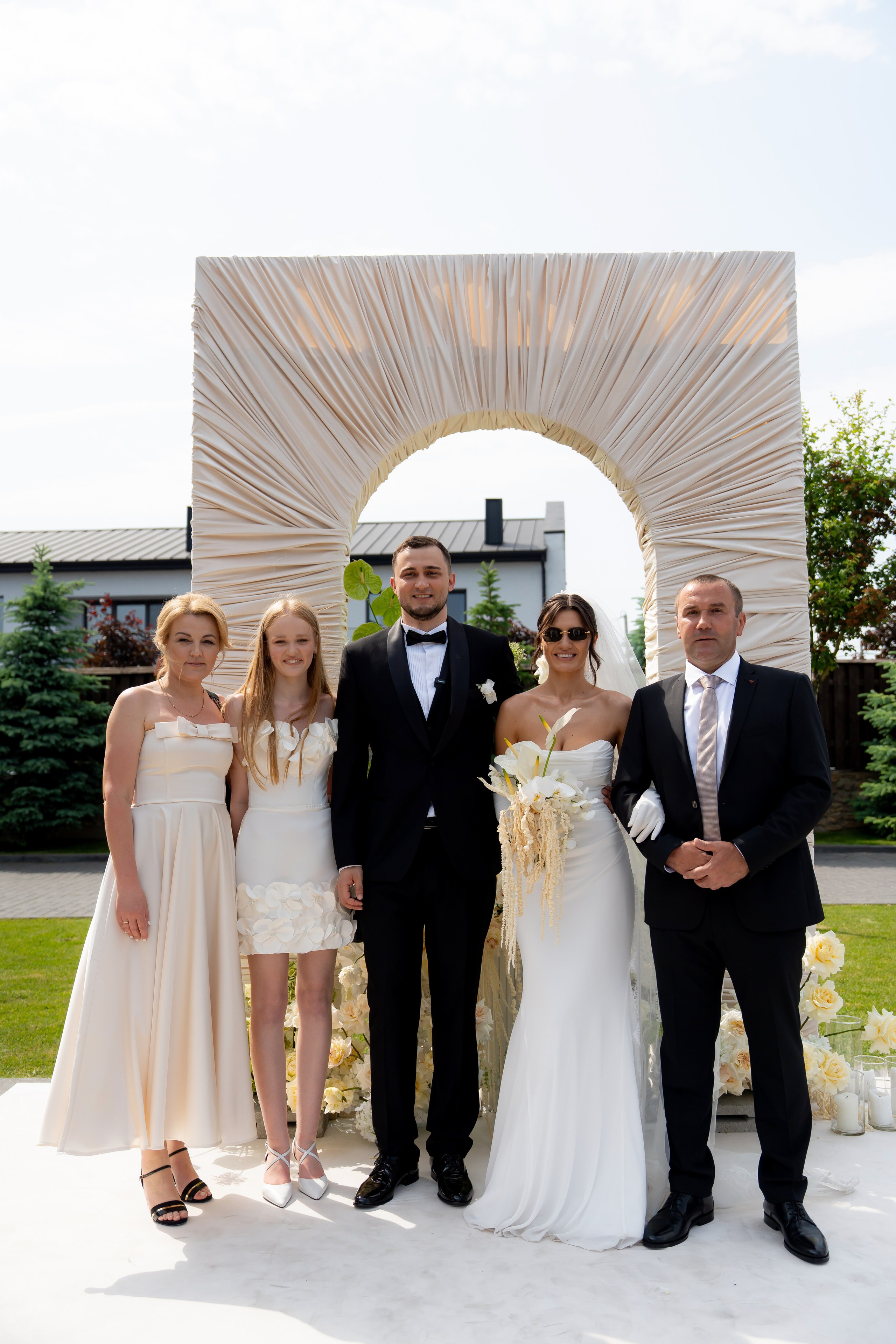 Дарина Микола. Весільний фотограф Львів Софія Крайник