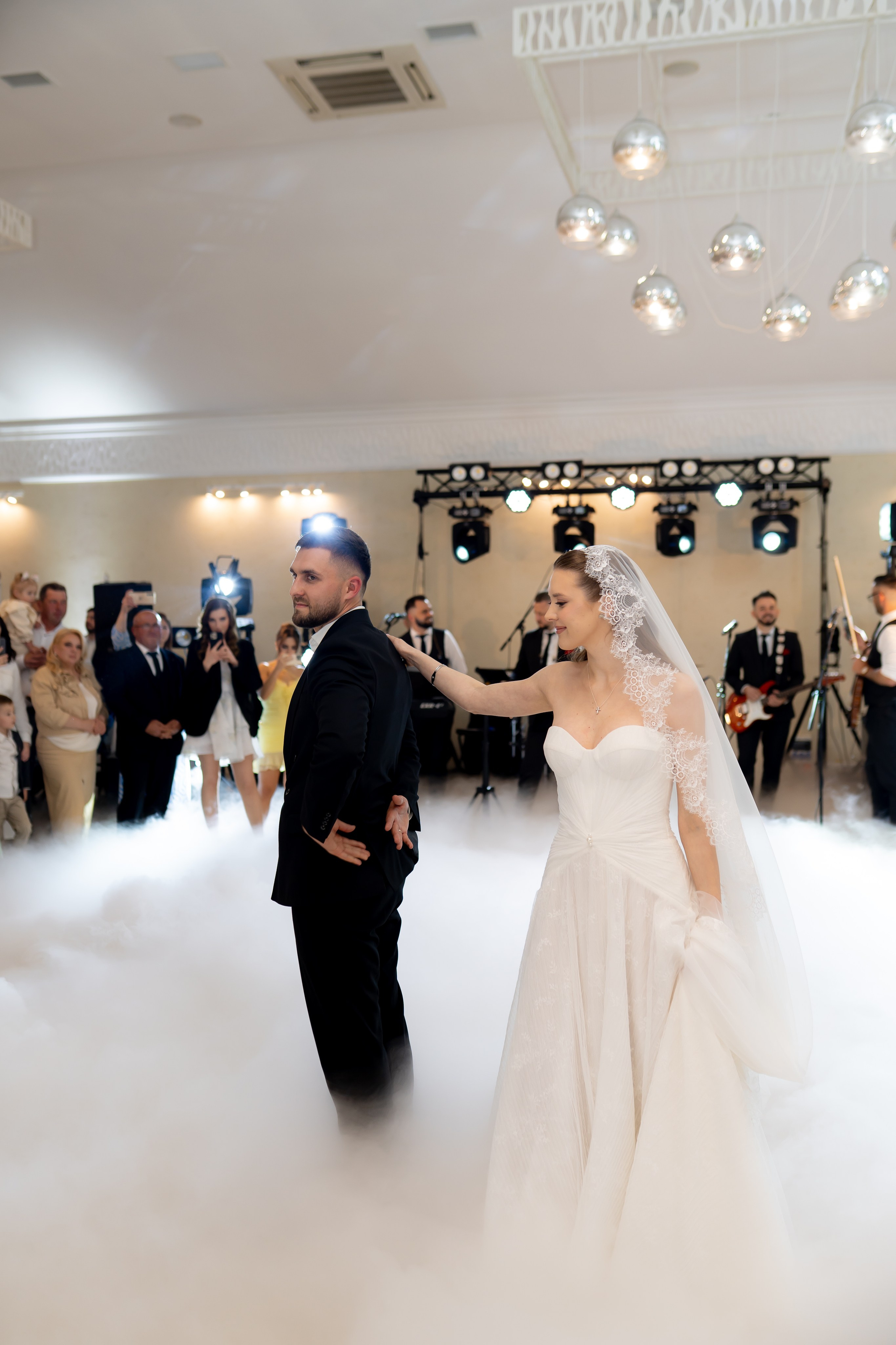 Тетяна & Остап. Весільний фотограф Львів Софія Крайник