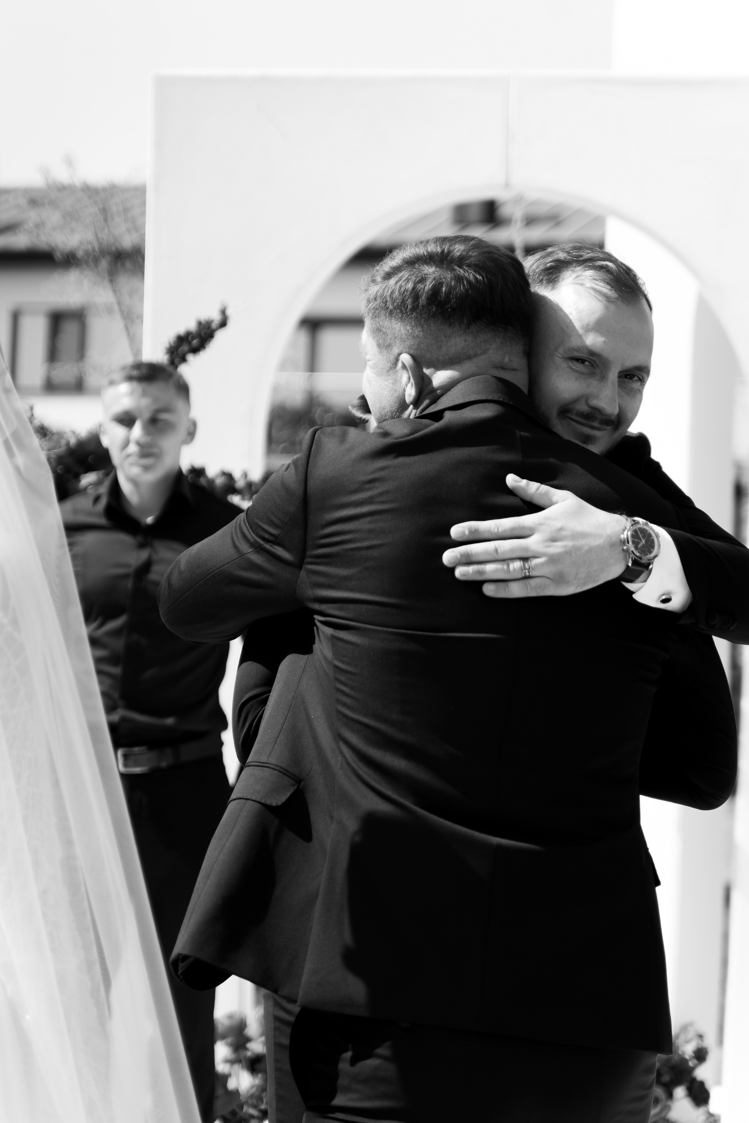 Діма & Анна. Весільний фотограф Львів Софія Крайник