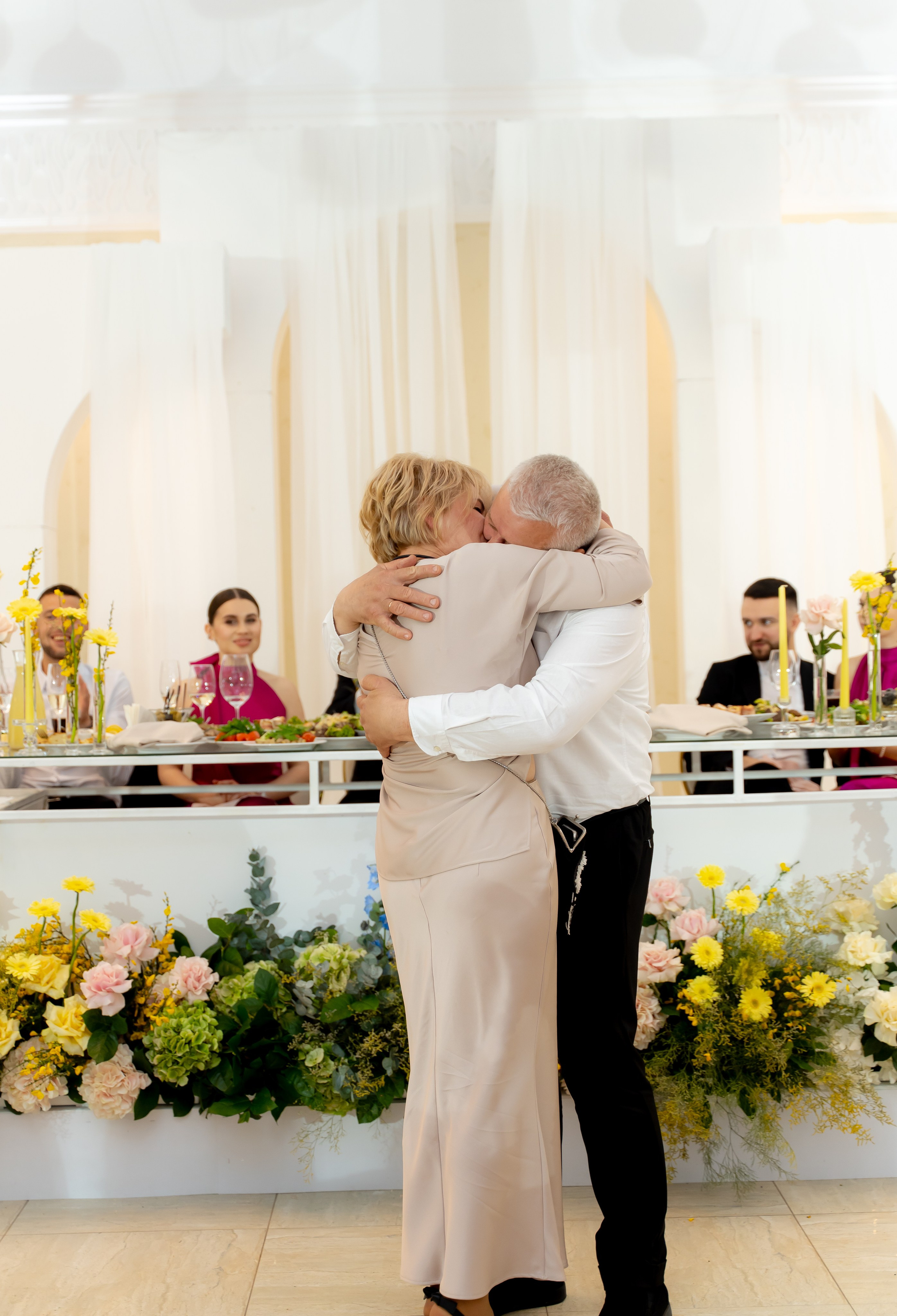 Тетяна & Остап. Весільний фотограф Львів Софія Крайник