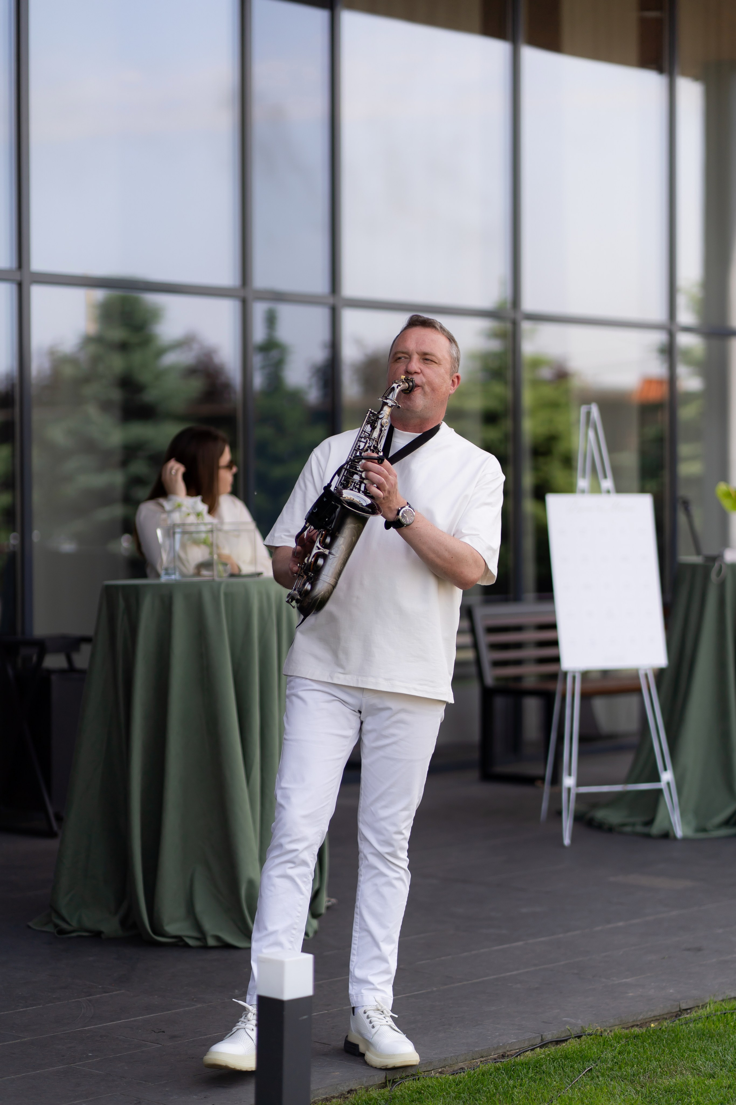 Дарина Микола. Весільний фотограф Львів Софія Крайник