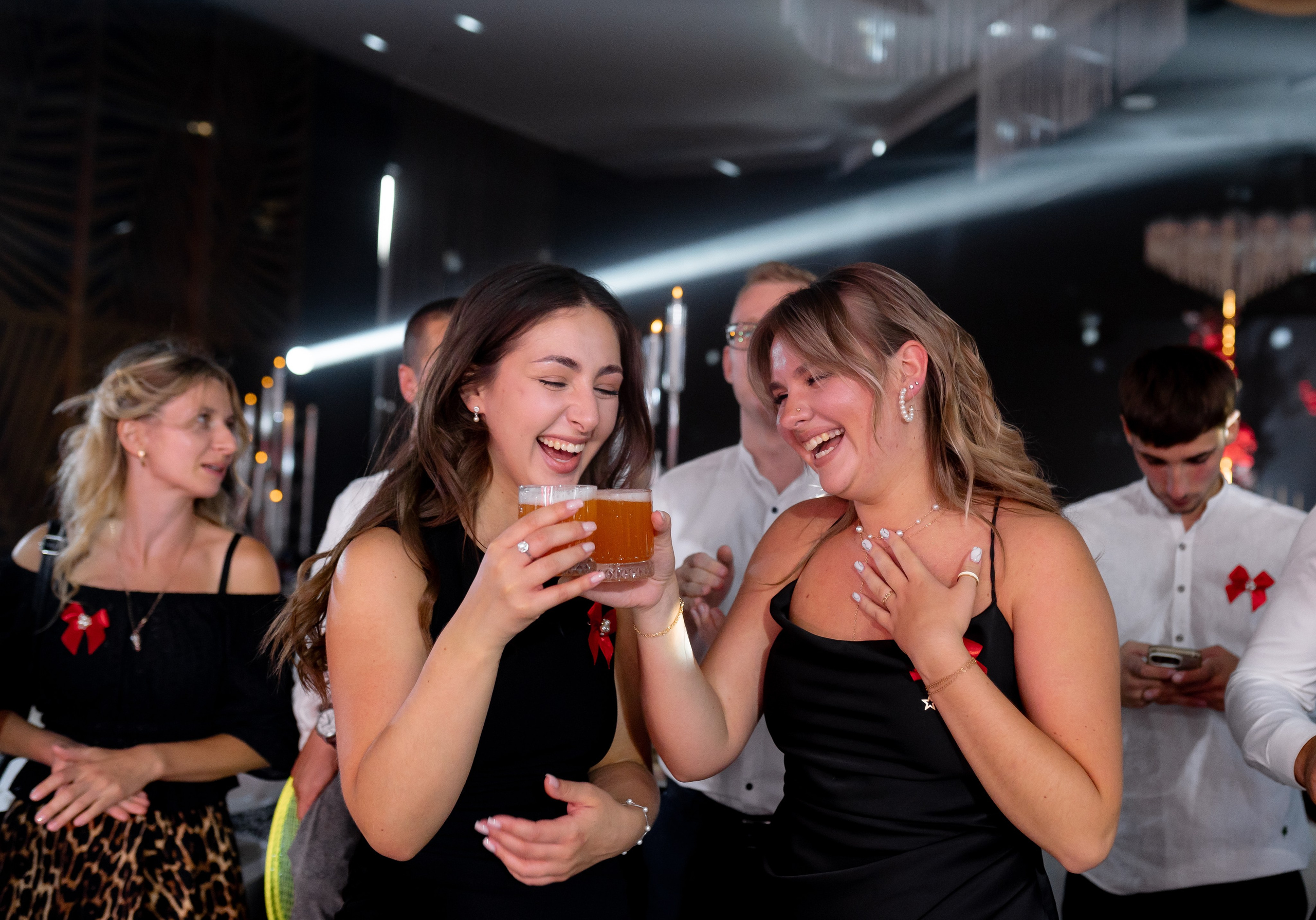 Діма & Анна. Весільний фотограф Львів Софія Крайник