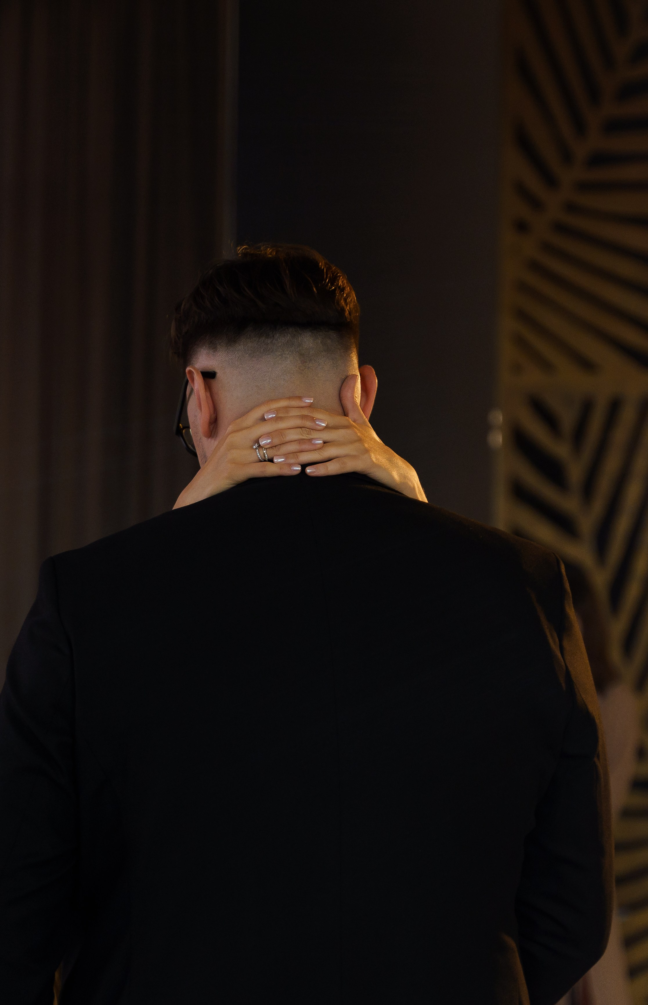 Віталій & Ліліана. Весільний фотограф Львів Софія Крайник