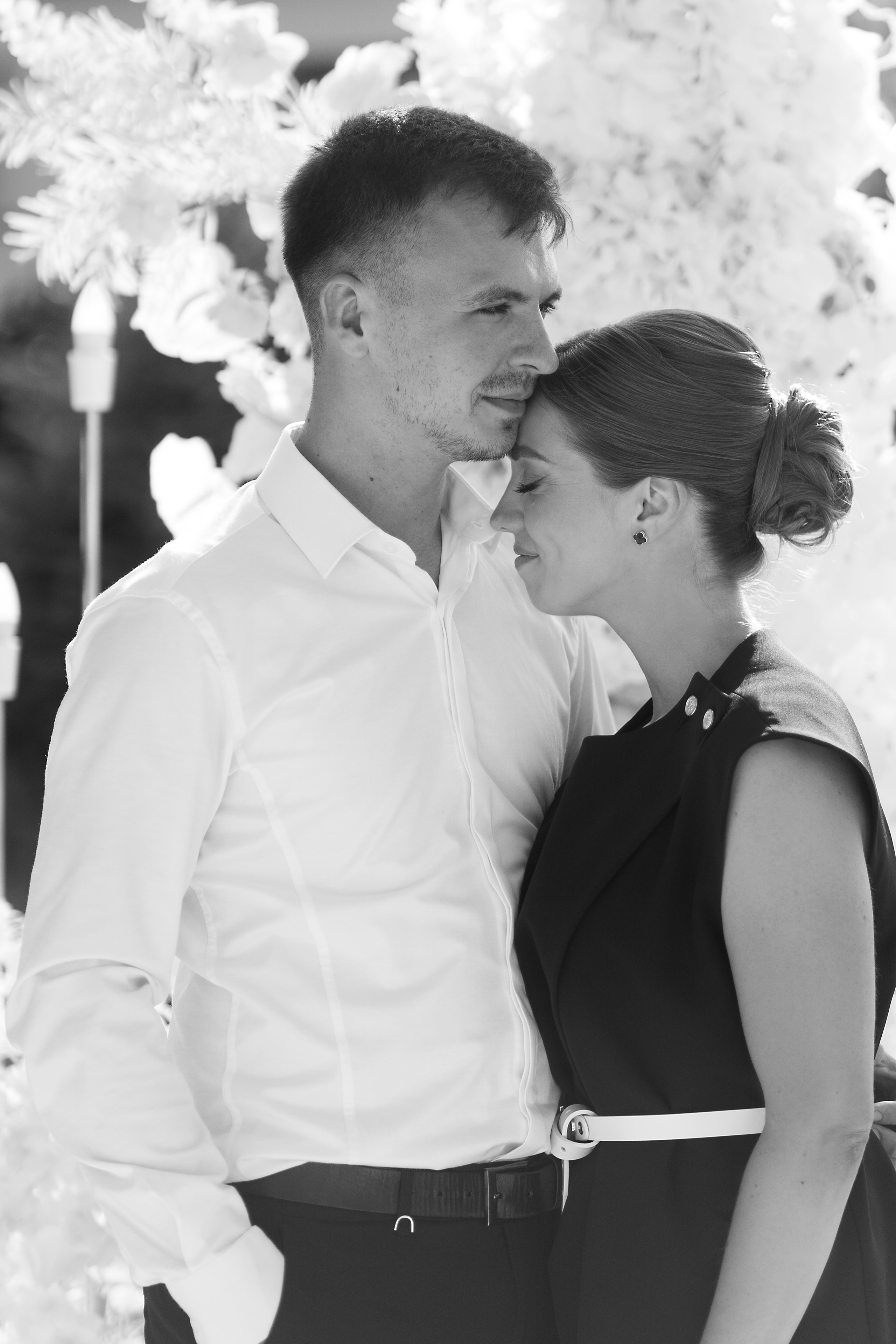 Віталій & Ліліана. Весільний фотограф Львів Софія Крайник