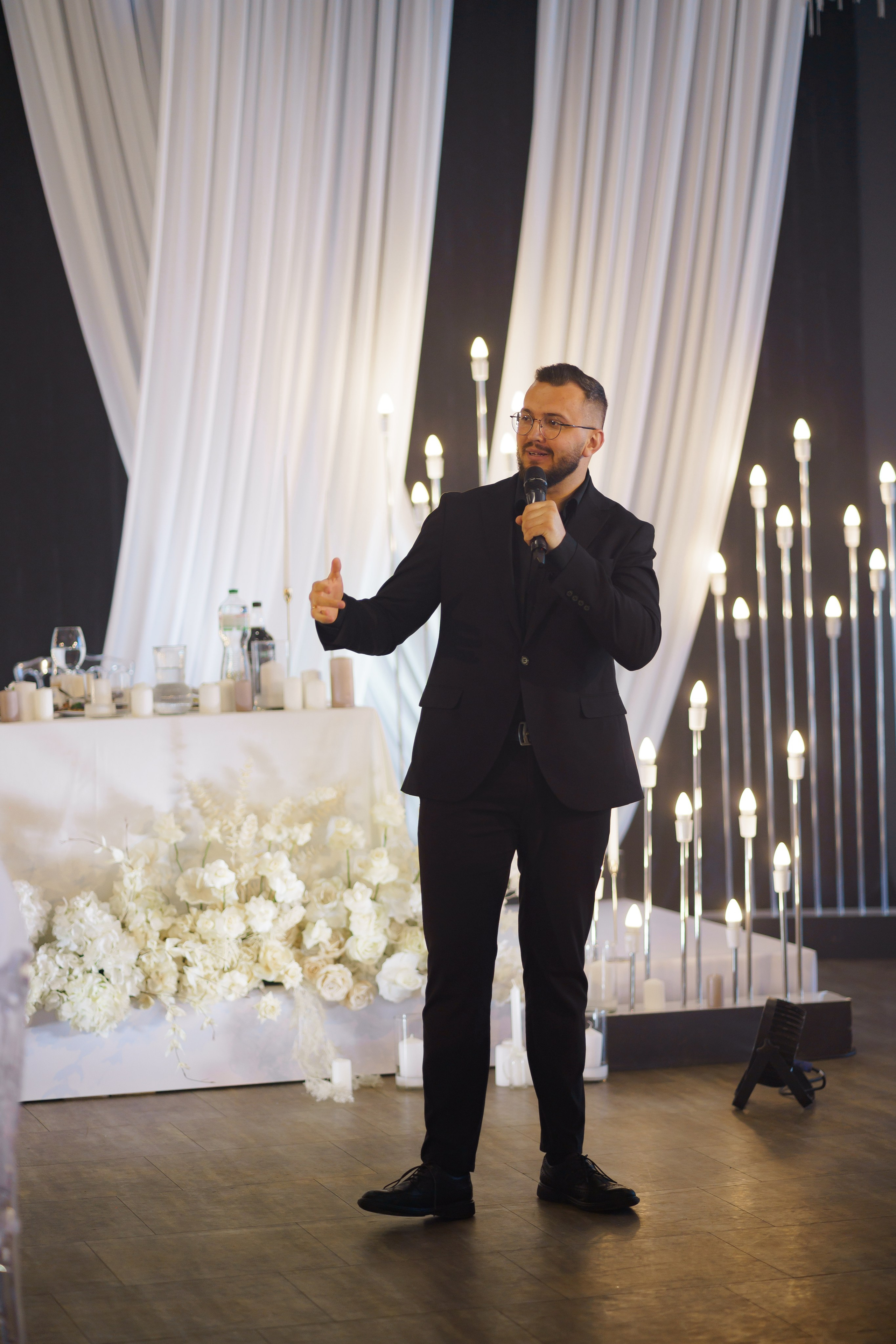 Віталій & Ліліана. Весільний фотограф Львів Софія Крайник