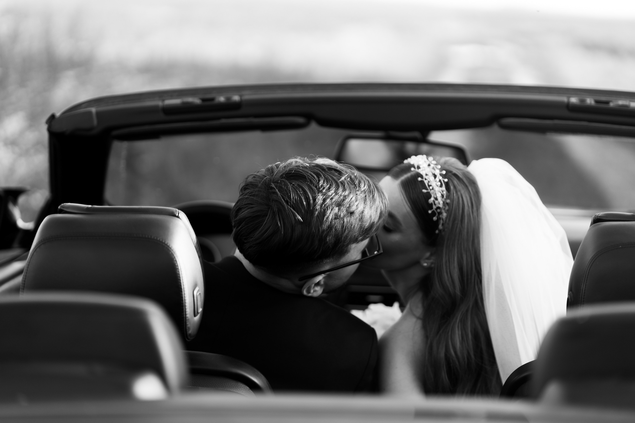 Віталій & Ліліана. Весільний фотограф Львів Софія Крайник