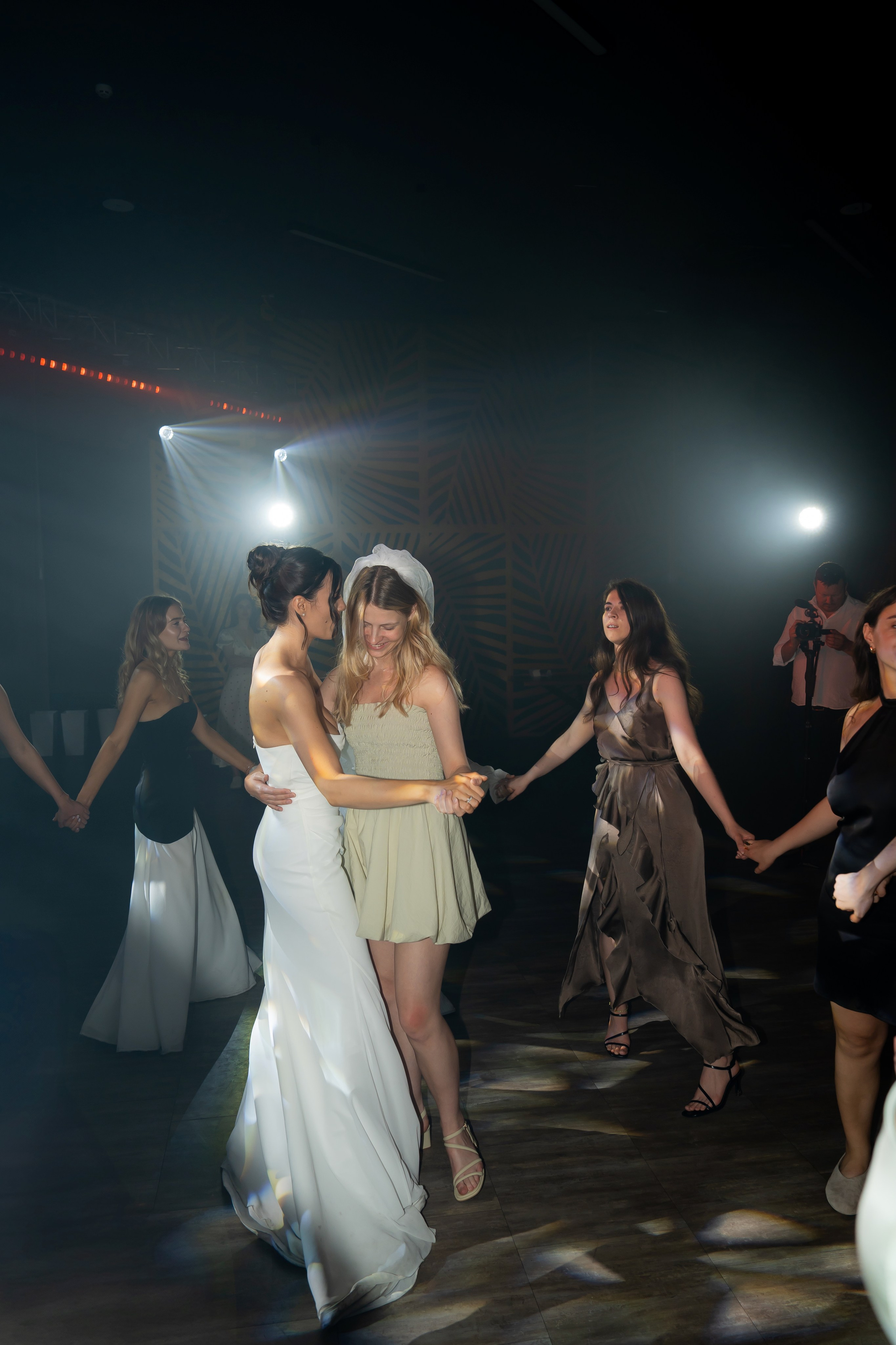 Дарина Микола. Весільний фотограф Львів Софія Крайник