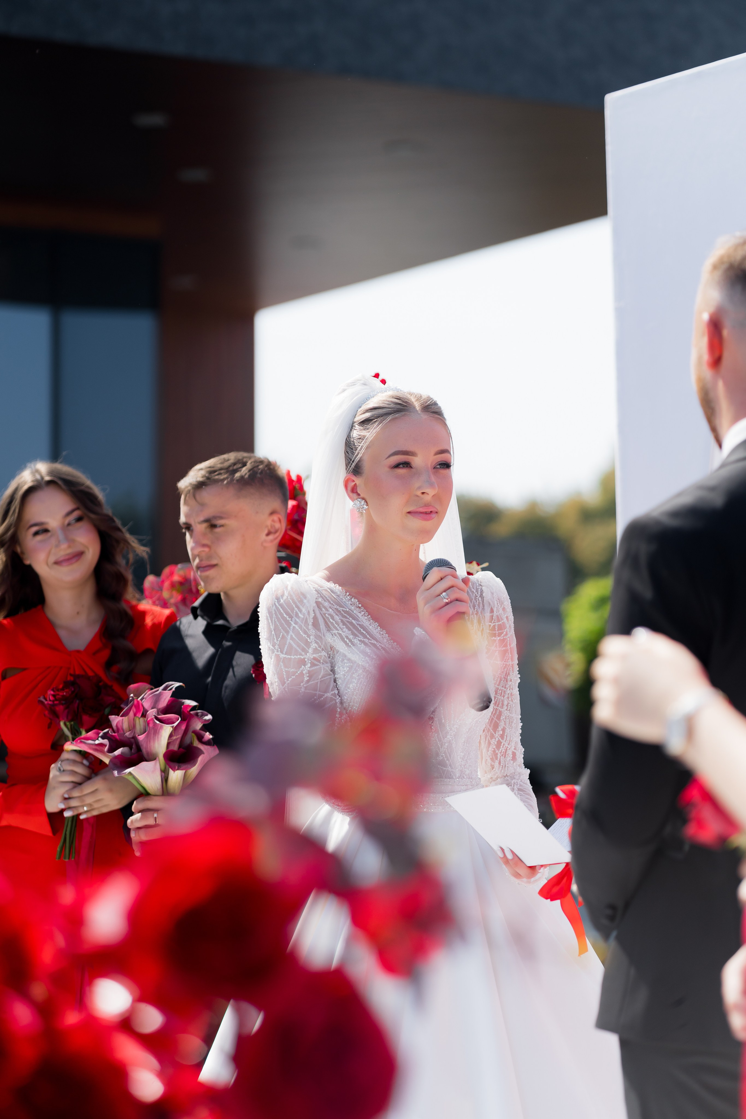 Діма & Анна. Весільний фотограф Львів Софія Крайник