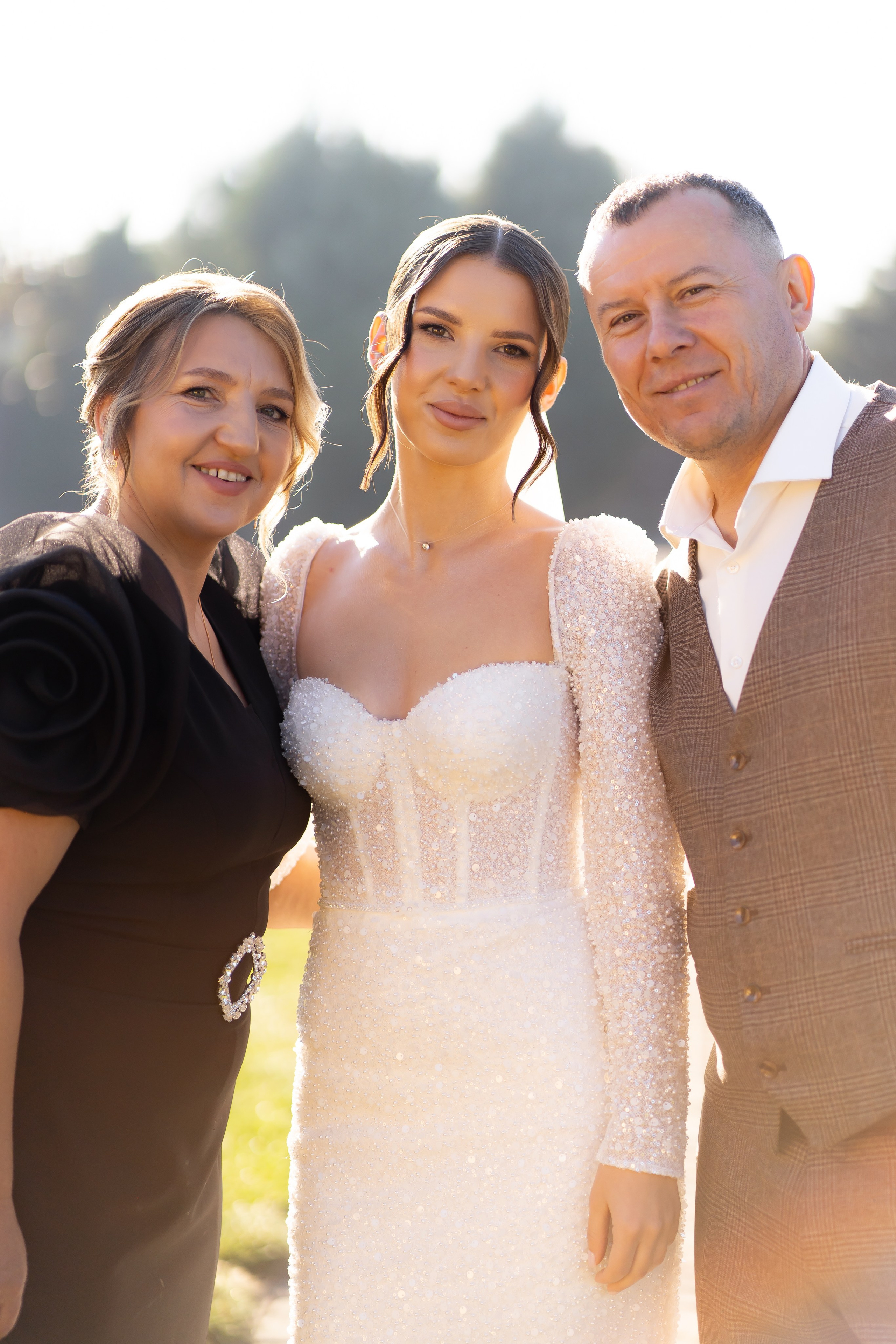 Ю&А. Весільний фотограф Львів Софія Крайник