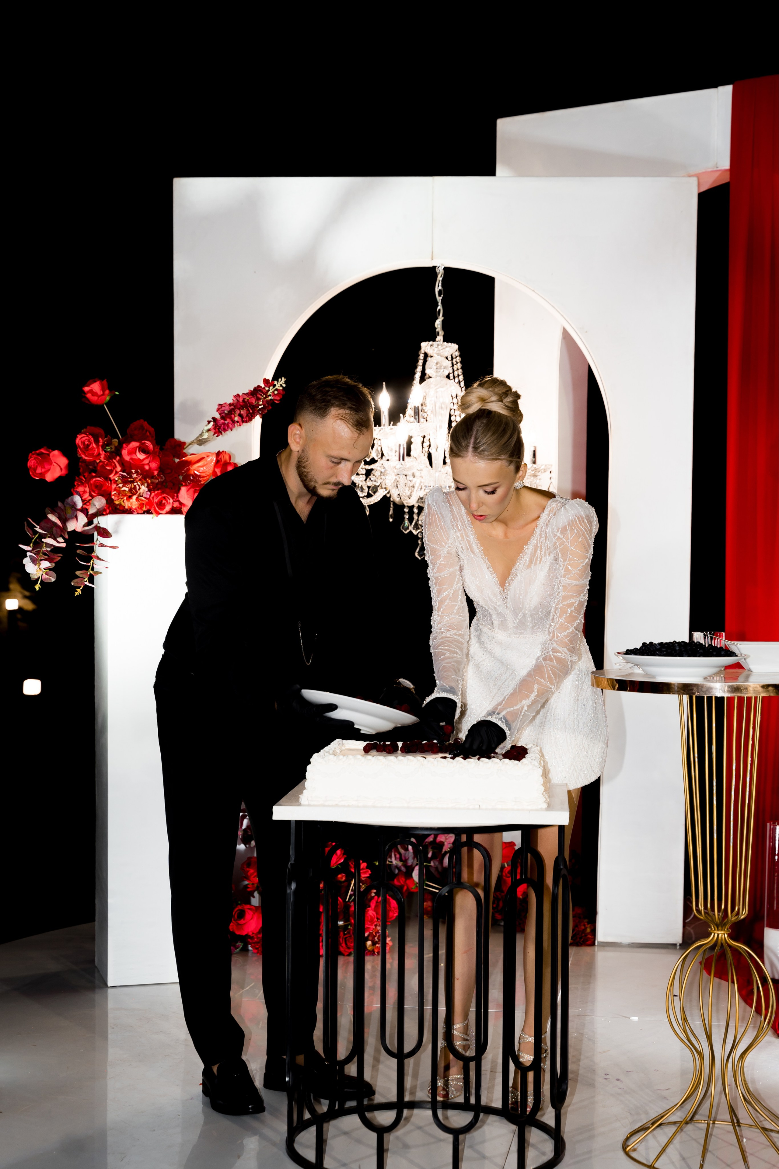 Діма & Анна. Весільний фотограф Львів Софія Крайник