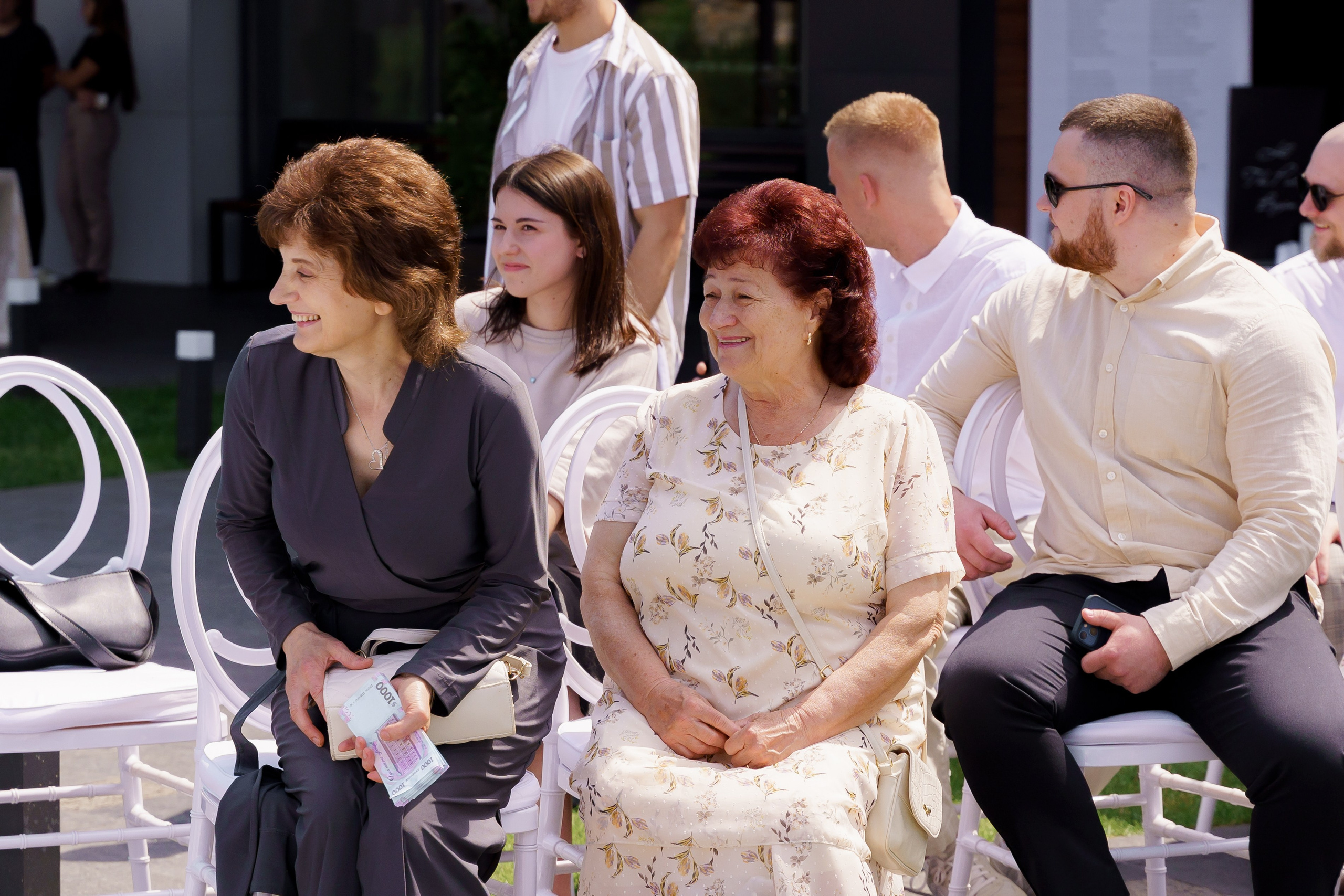 Віталій & Ліліана. Весільний фотограф Львів Софія Крайник