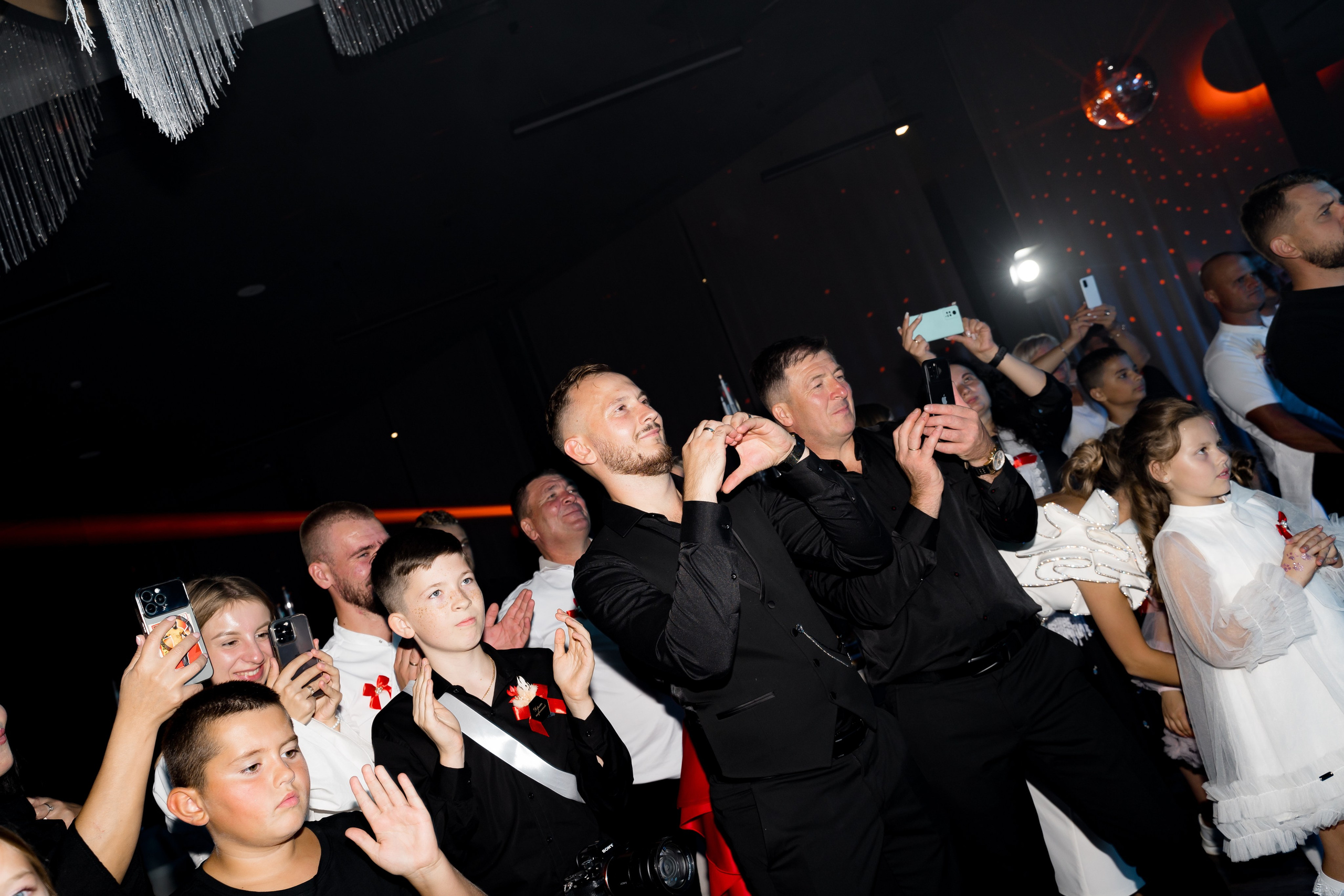 Діма & Анна. Весільний фотограф Львів Софія Крайник