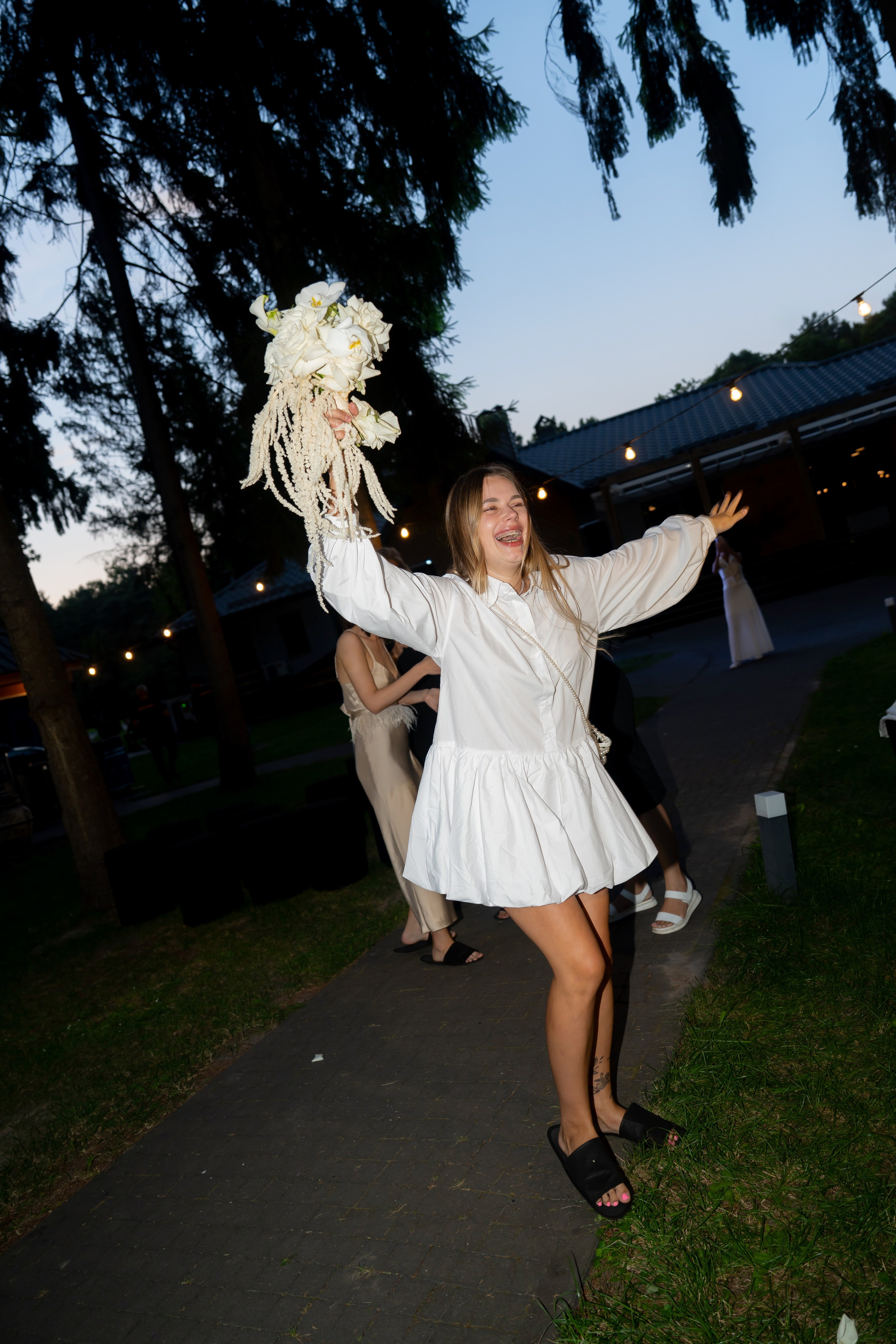 Анастасія & Олексій. Весільний фотограф Львів Софія Крайник