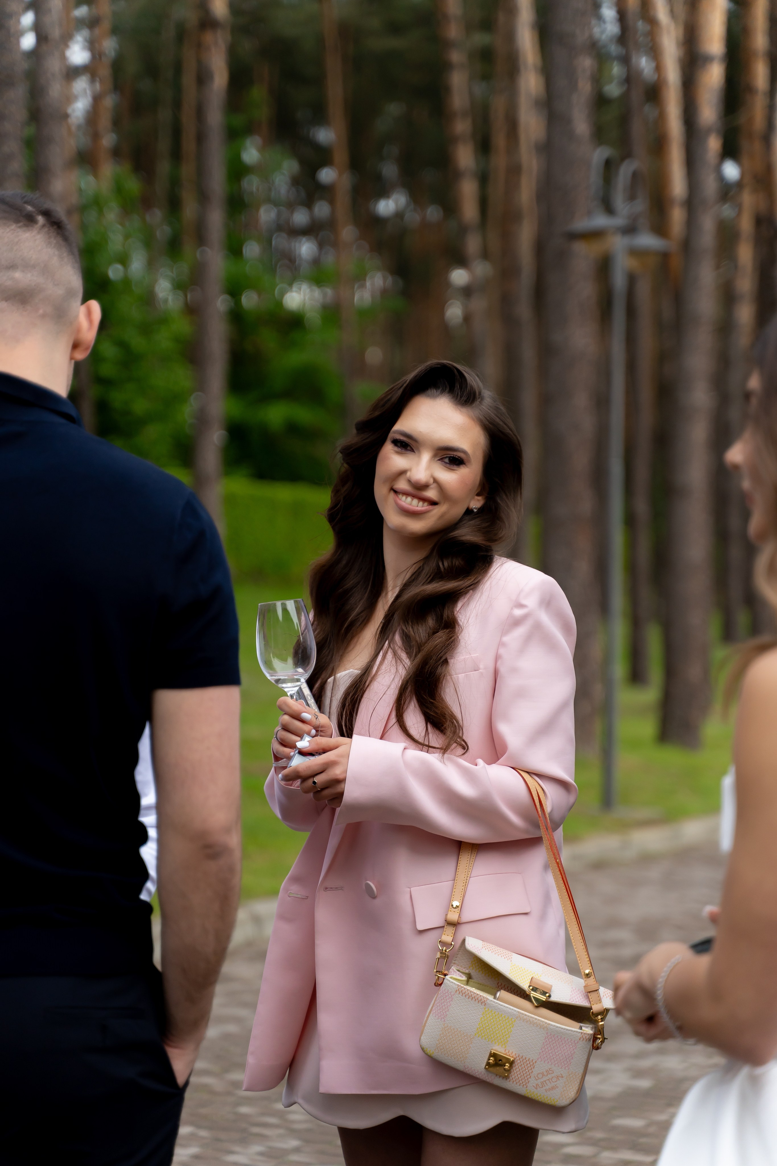 Тетяна & Остап. Весільний фотограф Львів Софія Крайник