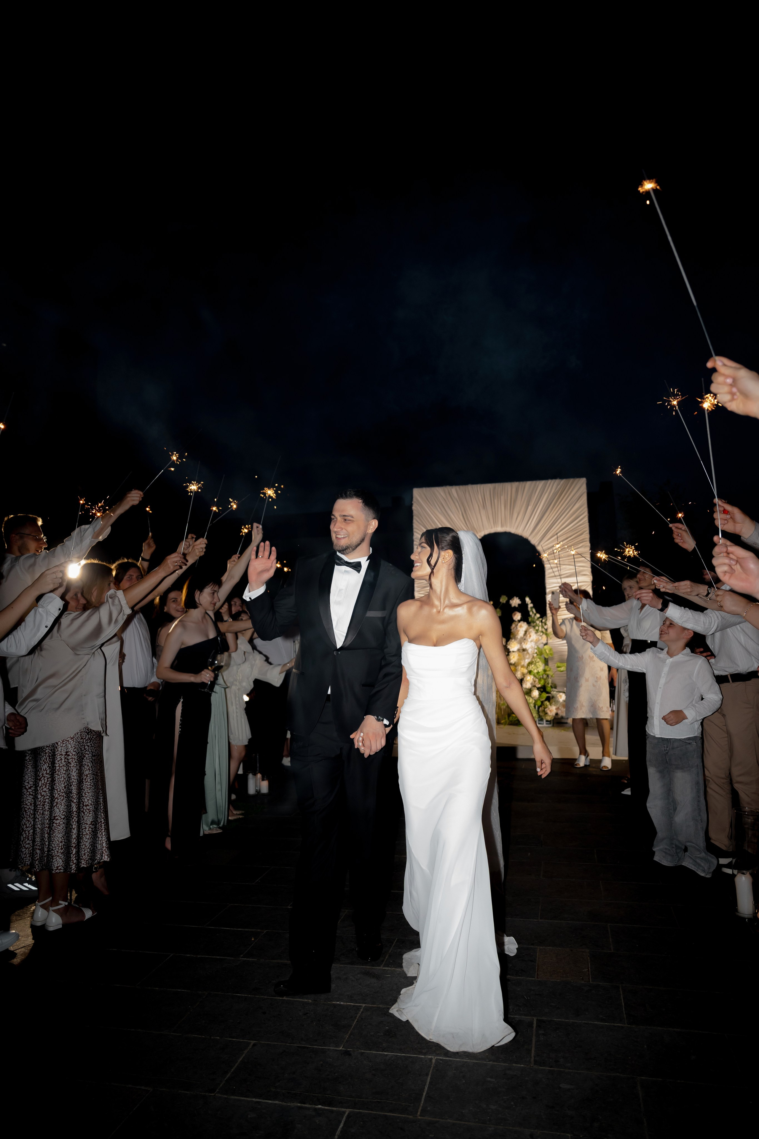 Дарина Микола. Весільний фотограф Львів Софія Крайник