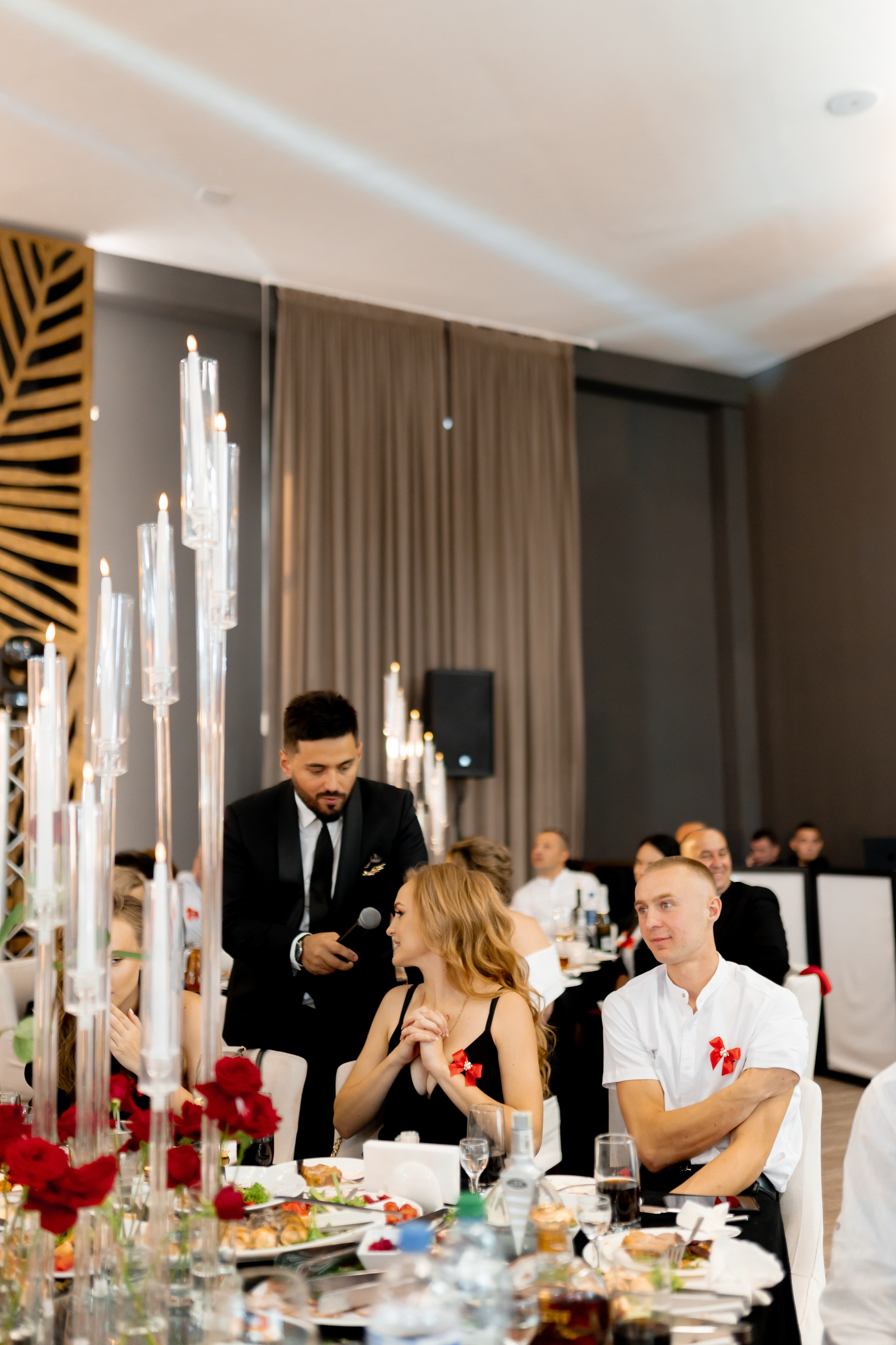 Діма & Анна. Весільний фотограф Львів Софія Крайник