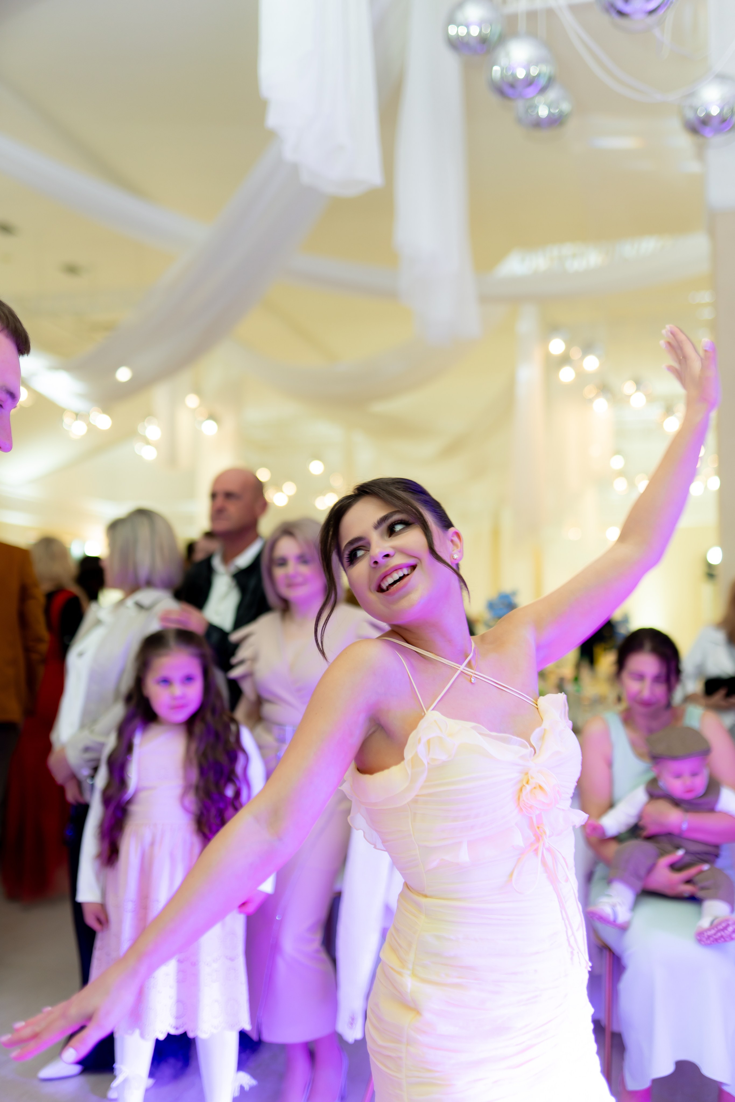 Тетяна & Остап. Весільний фотограф Львів Софія Крайник