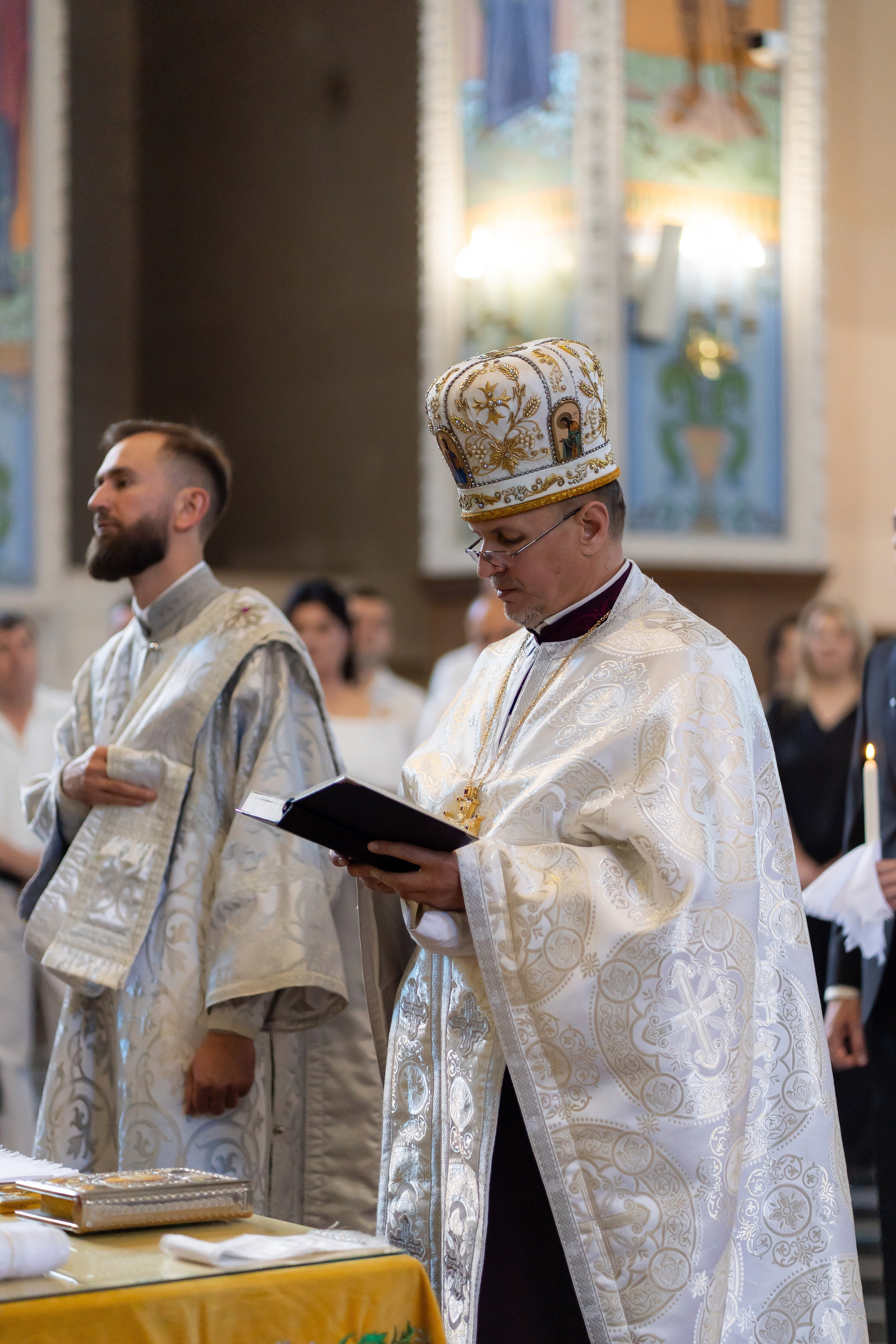 Ірина & Назар. Весільний фотограф Львів Софія Крайник