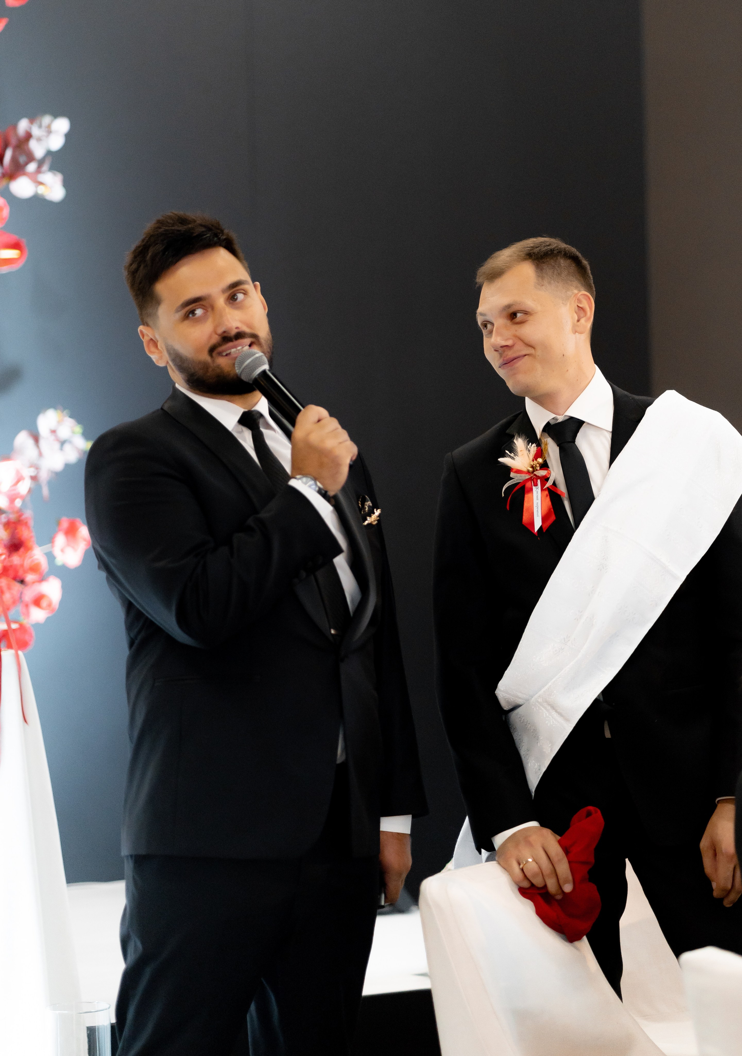 Діма & Анна. Весільний фотограф Львів Софія Крайник