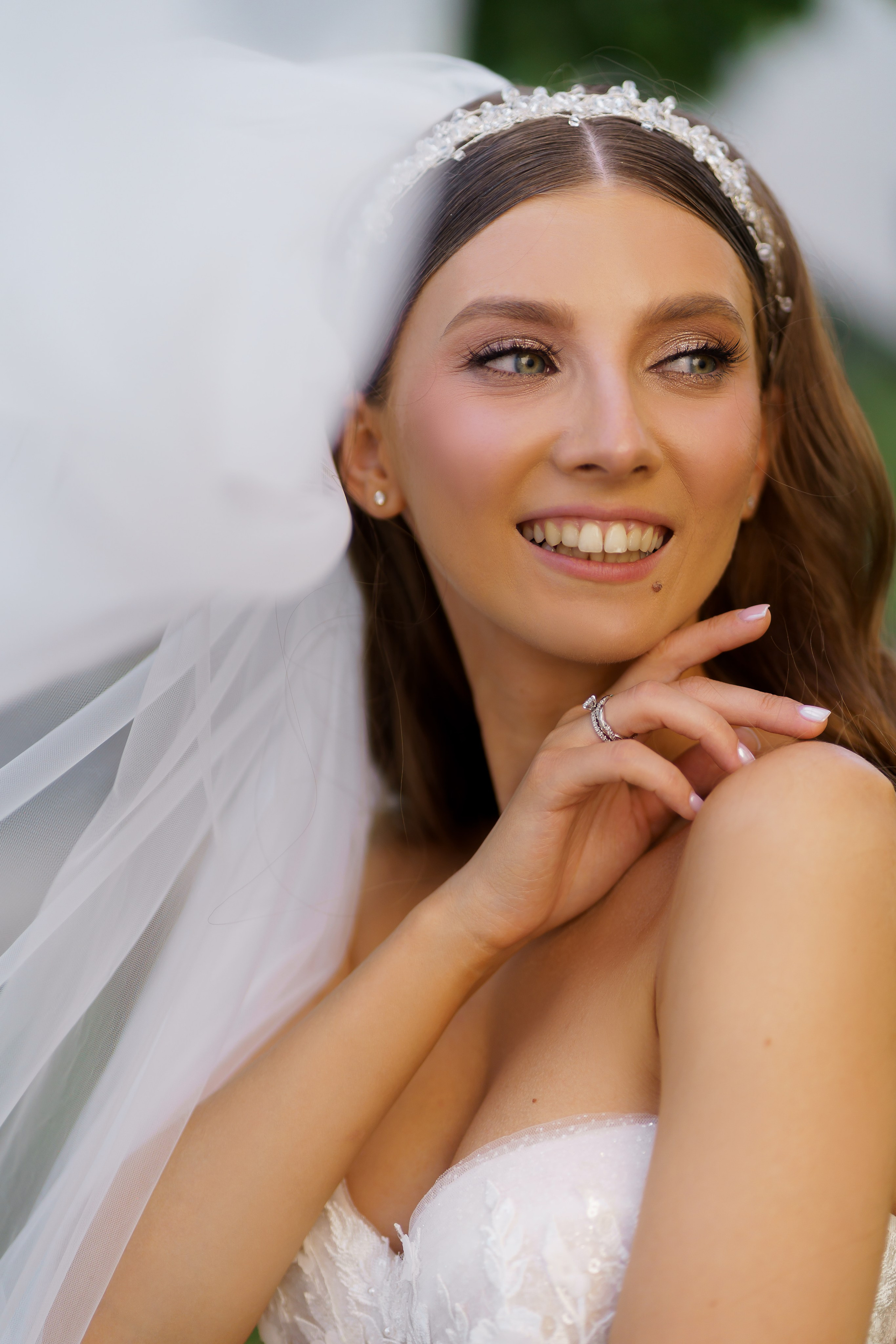 Віталій & Ліліана. Весільний фотограф Львів Софія Крайник