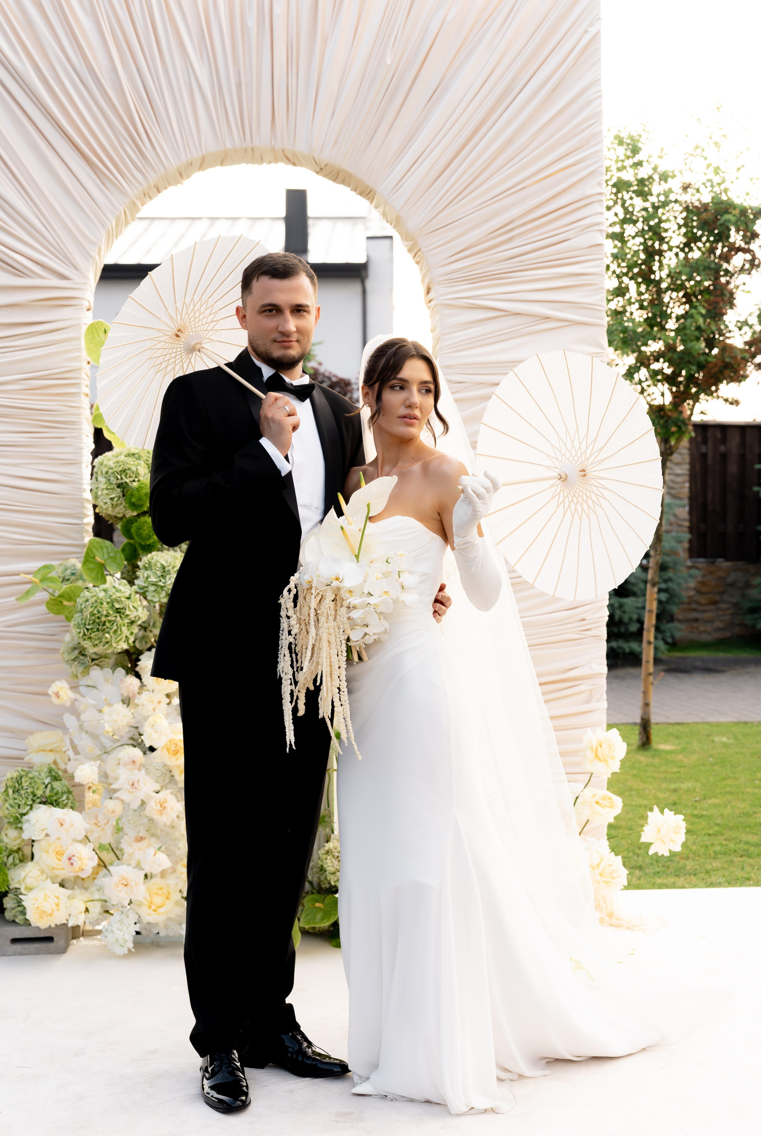 Дарина Микола. Весільний фотограф Львів Софія Крайник