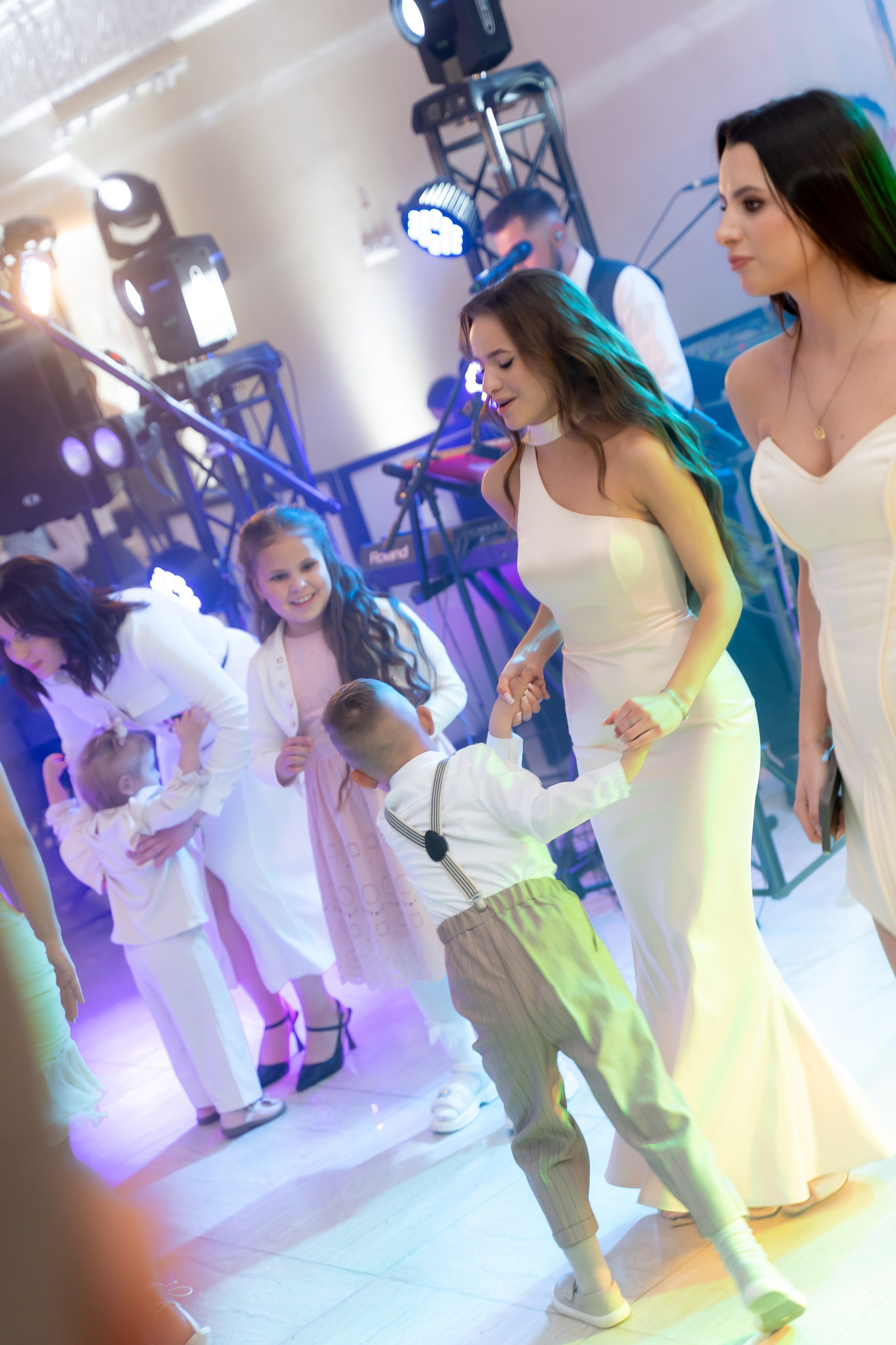 Тетяна & Остап. Весільний фотограф Львів Софія Крайник