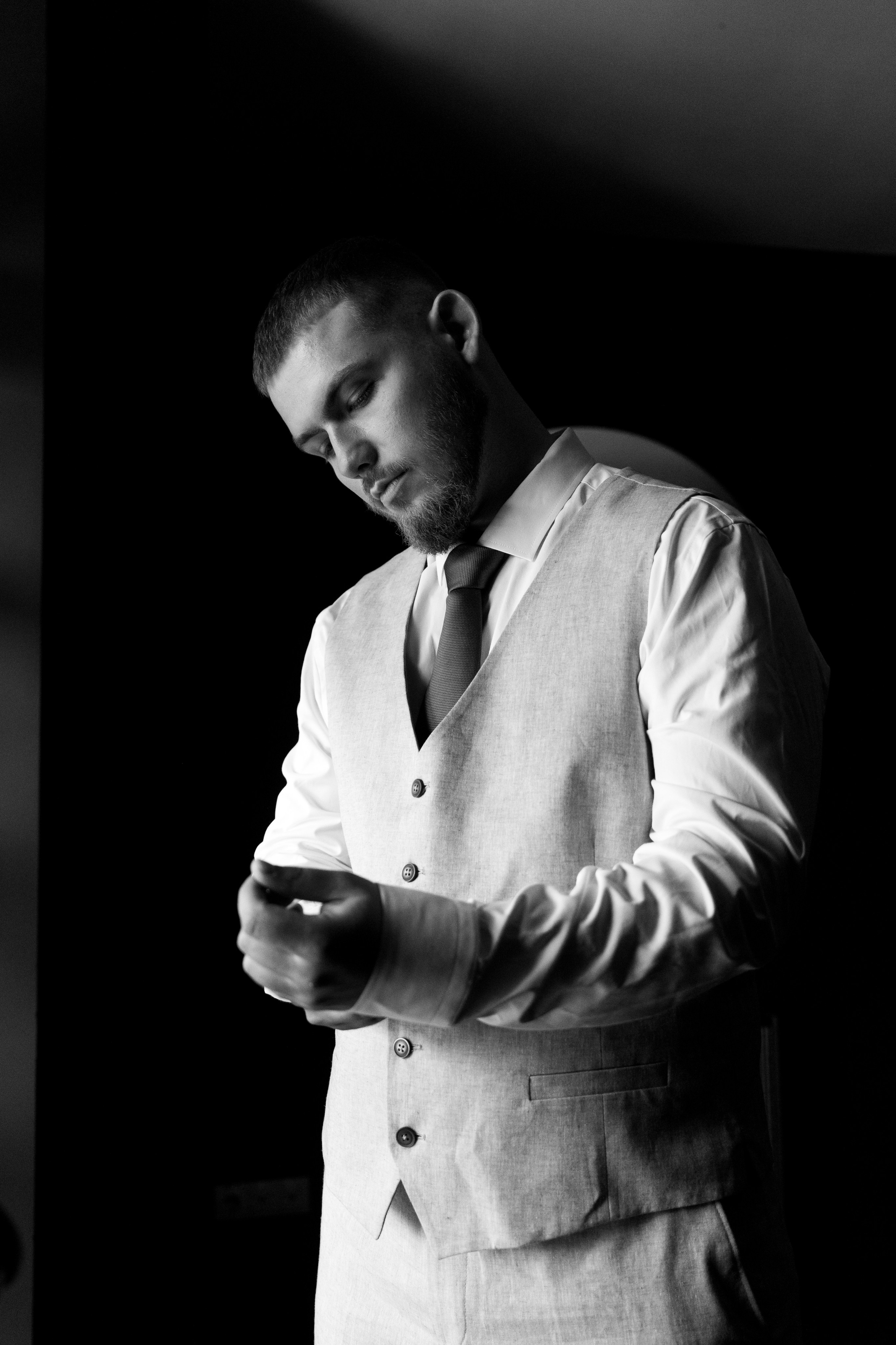 Анастасія & Олексій. Весільний фотограф Львів Софія Крайник