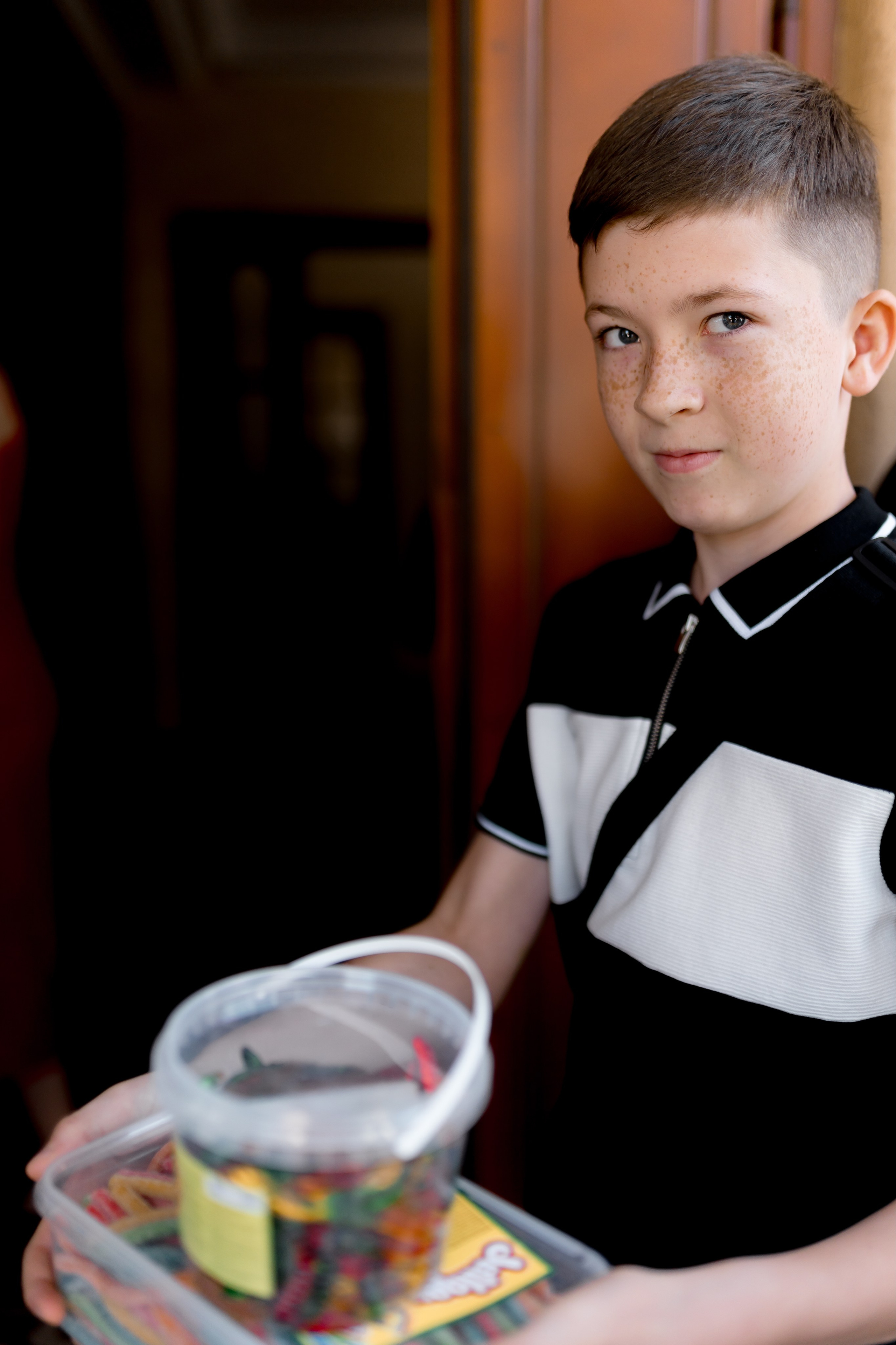 Діма & Анна. Весільний фотограф Львів Софія Крайник