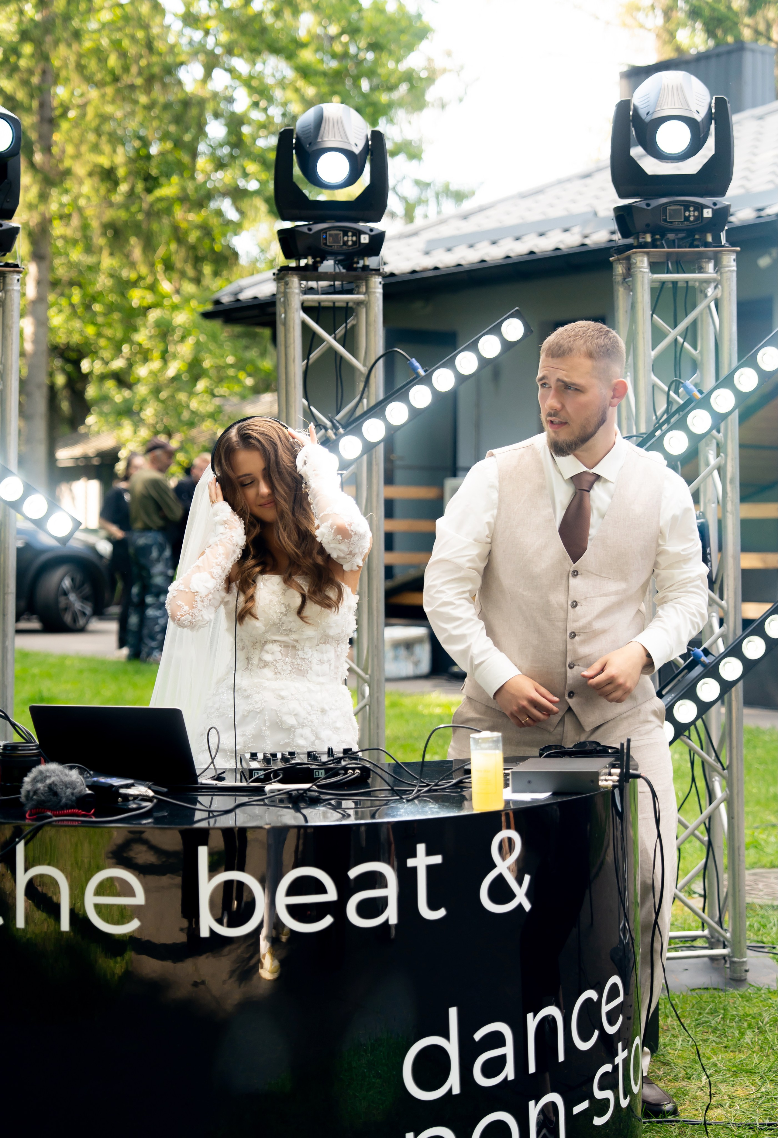 Анастасія & Олексій. Весільний фотограф Львів Софія Крайник