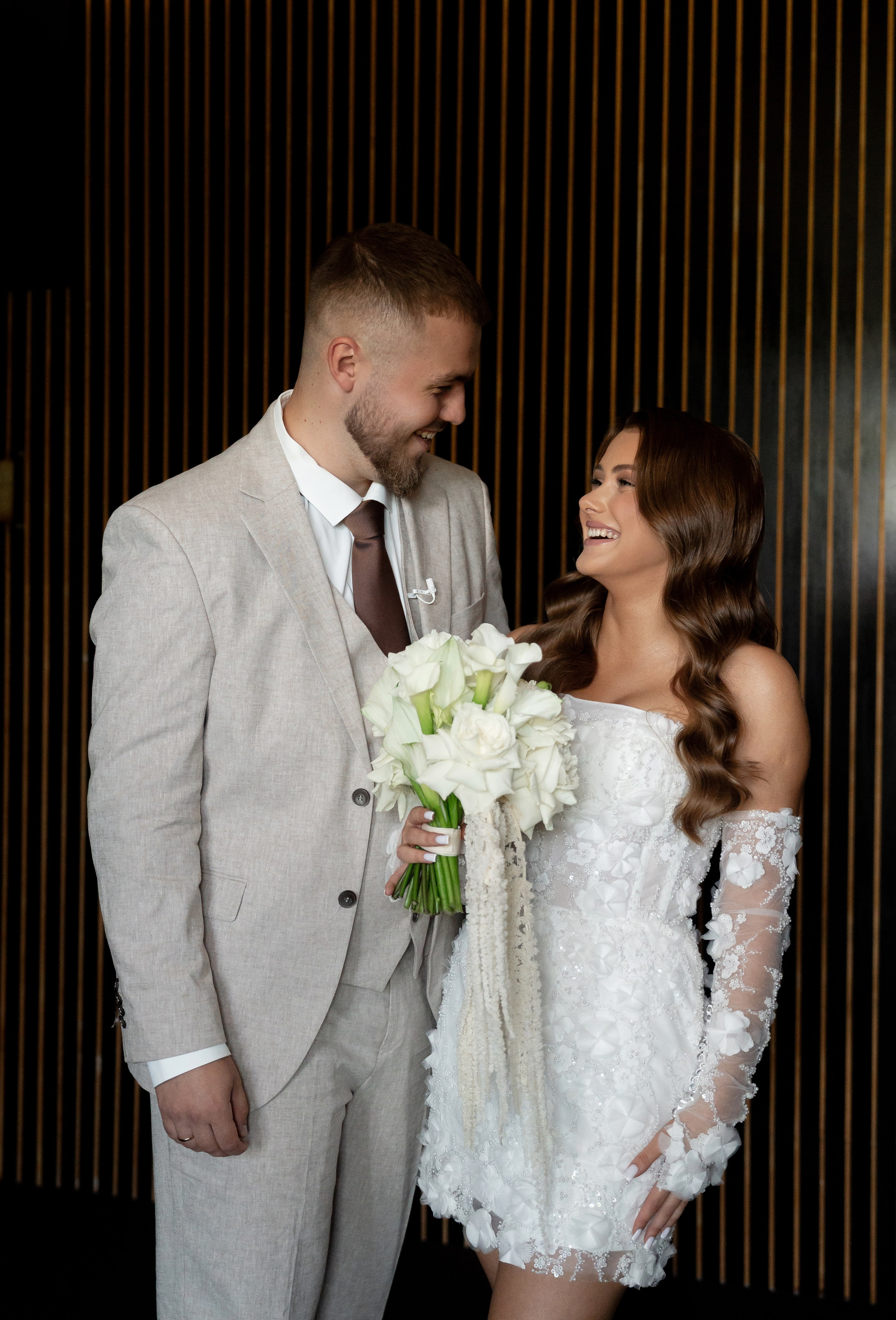 Анастасія & Олексій. Весільний фотограф Львів Софія Крайник