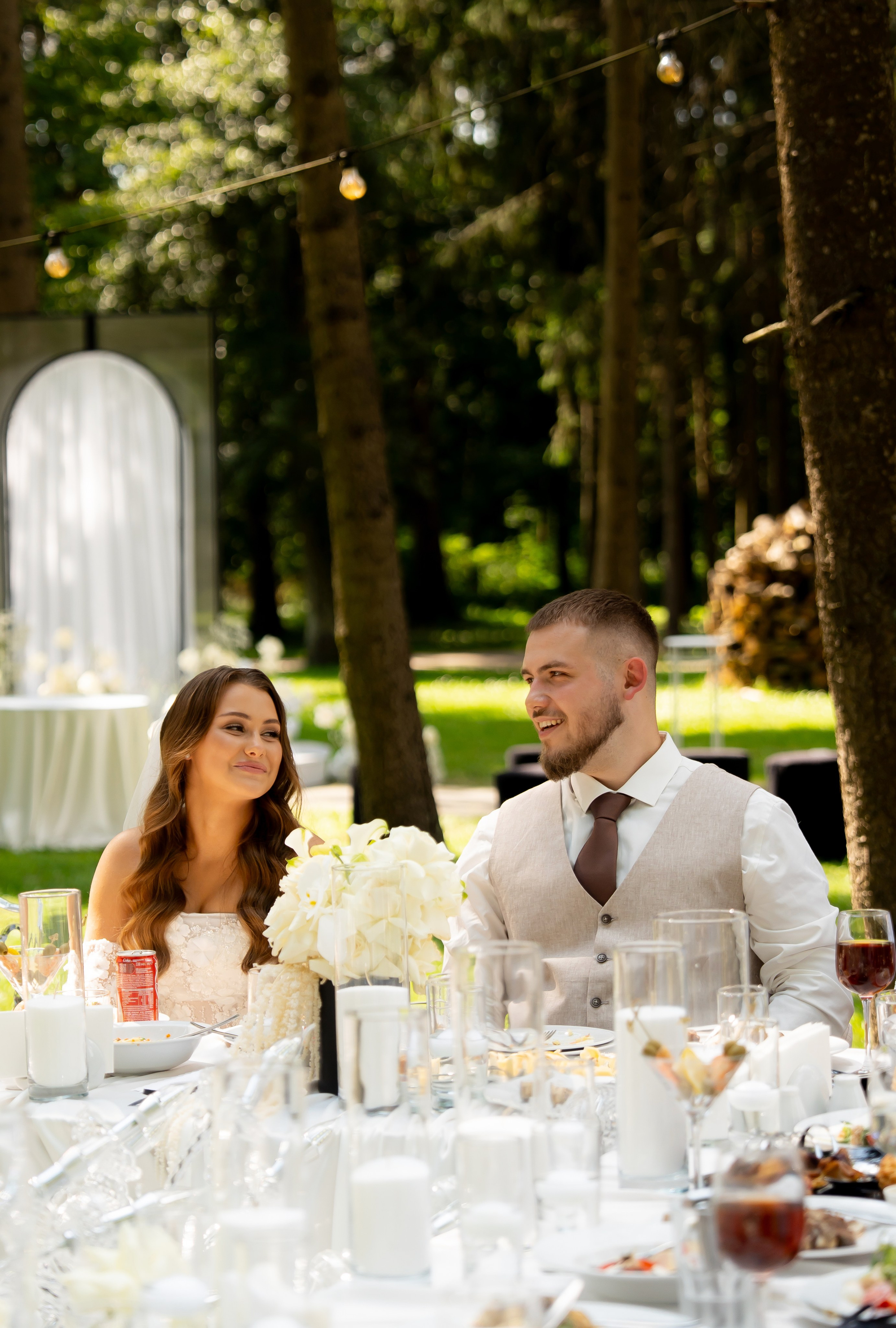 Анастасія & Олексій. Весільний фотограф Львів Софія Крайник