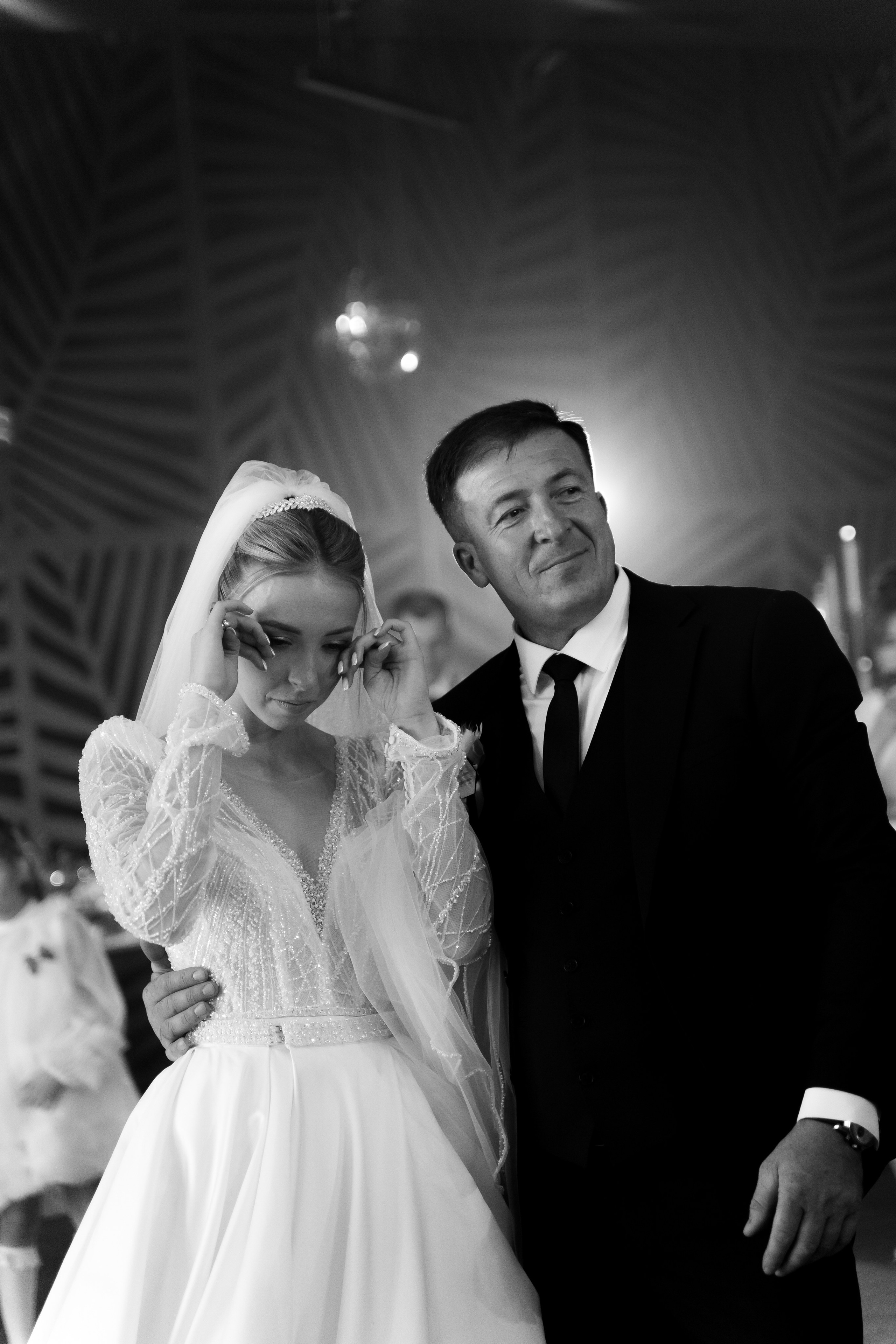 Діма & Анна. Весільний фотограф Львів Софія Крайник