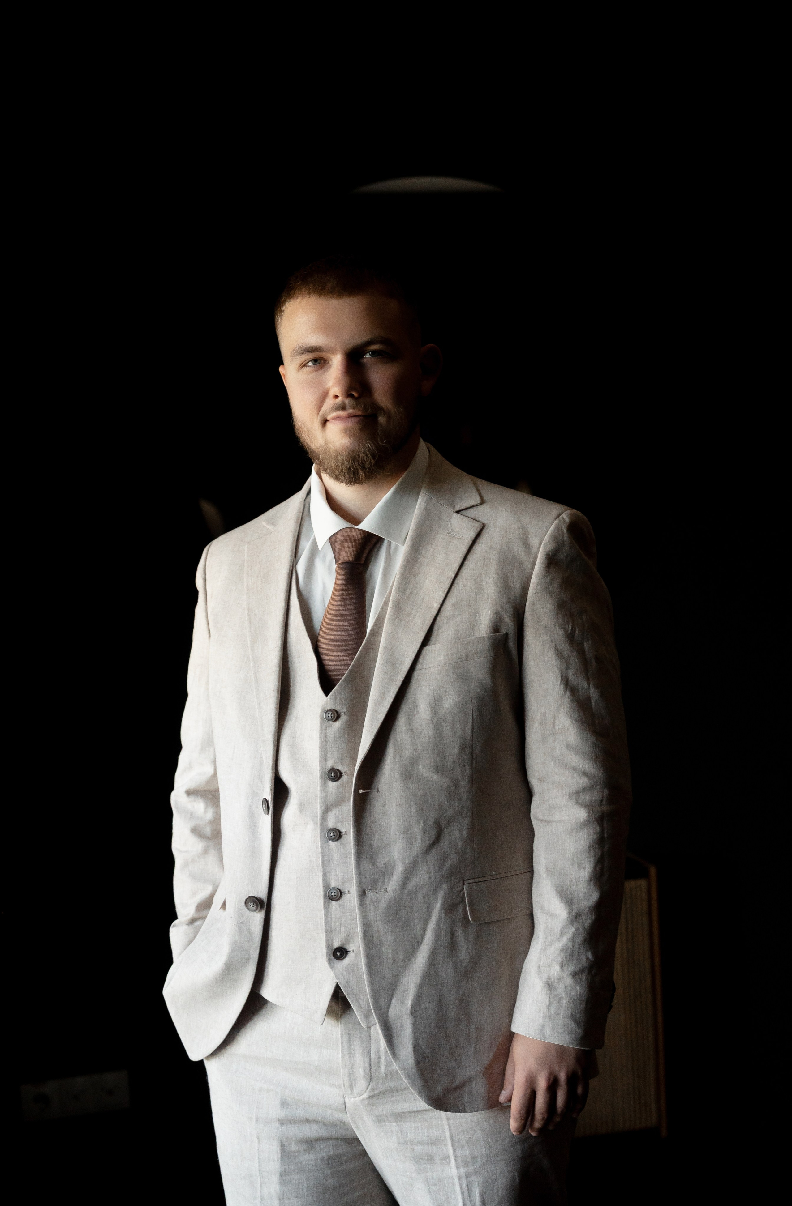 Анастасія & Олексій. Весільний фотограф Львів Софія Крайник