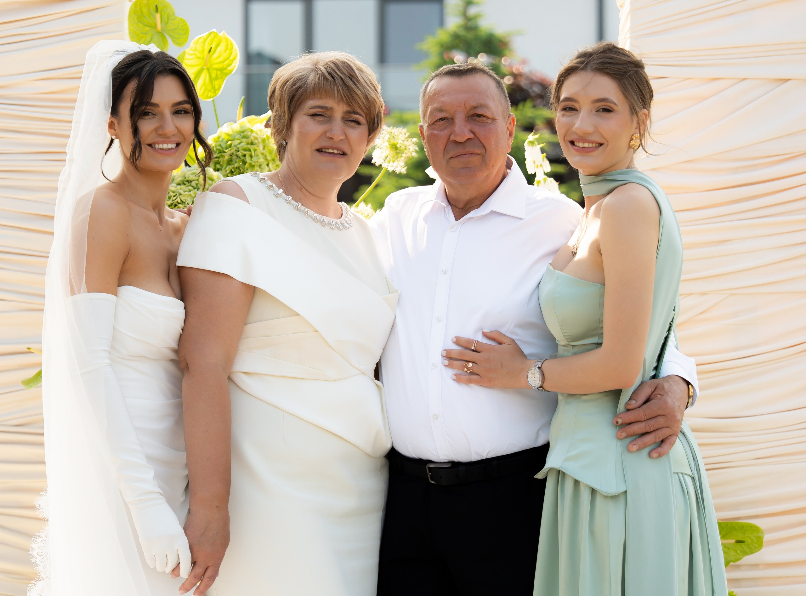 Дарина Микола. Весільний фотограф Львів Софія Крайник