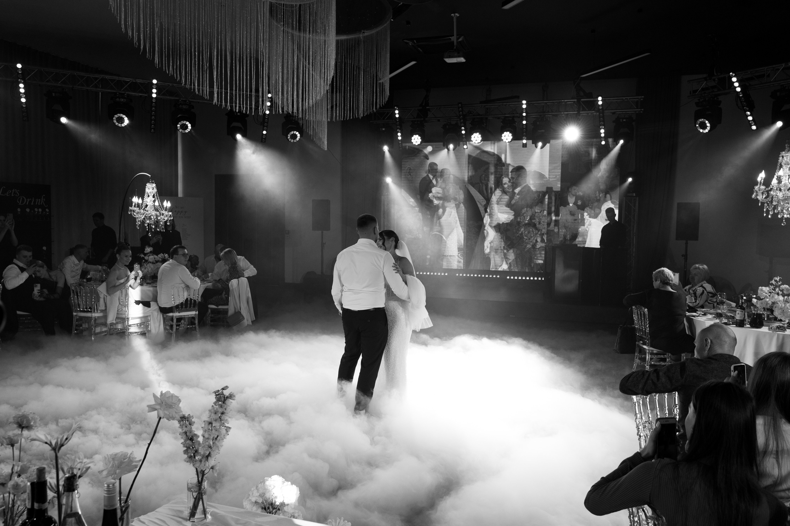 Ю&А. Весільний фотограф Львів Софія Крайник