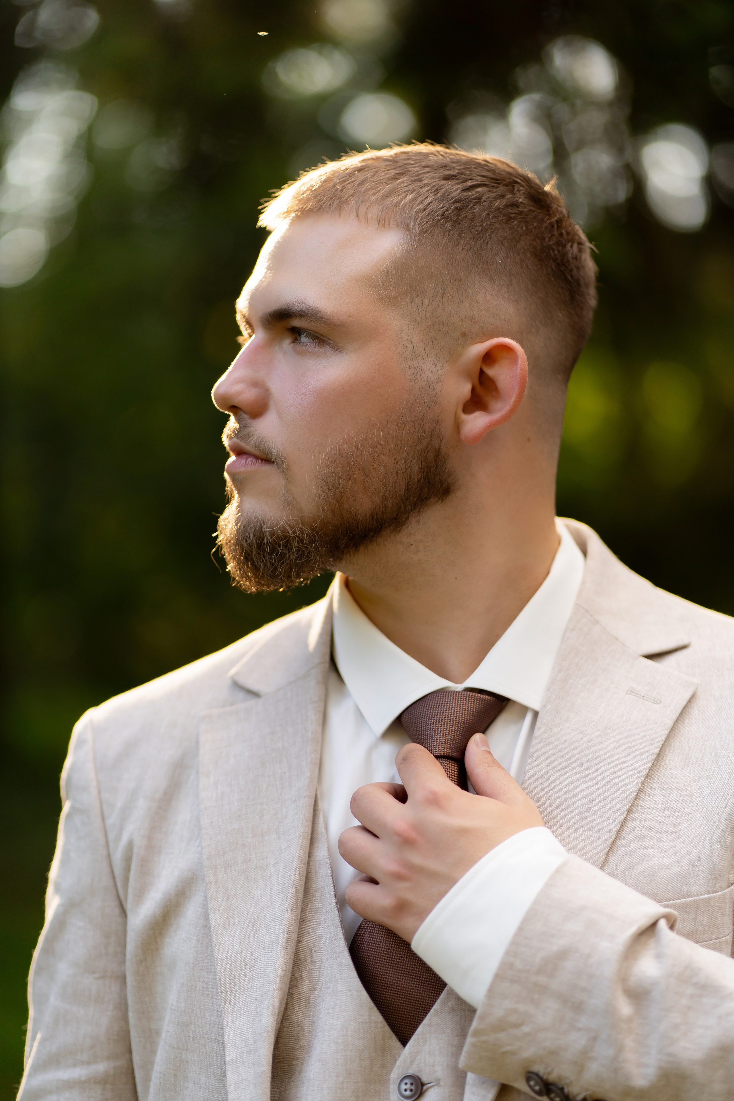 Анастасія & Олексій. Весільний фотограф Львів Софія Крайник