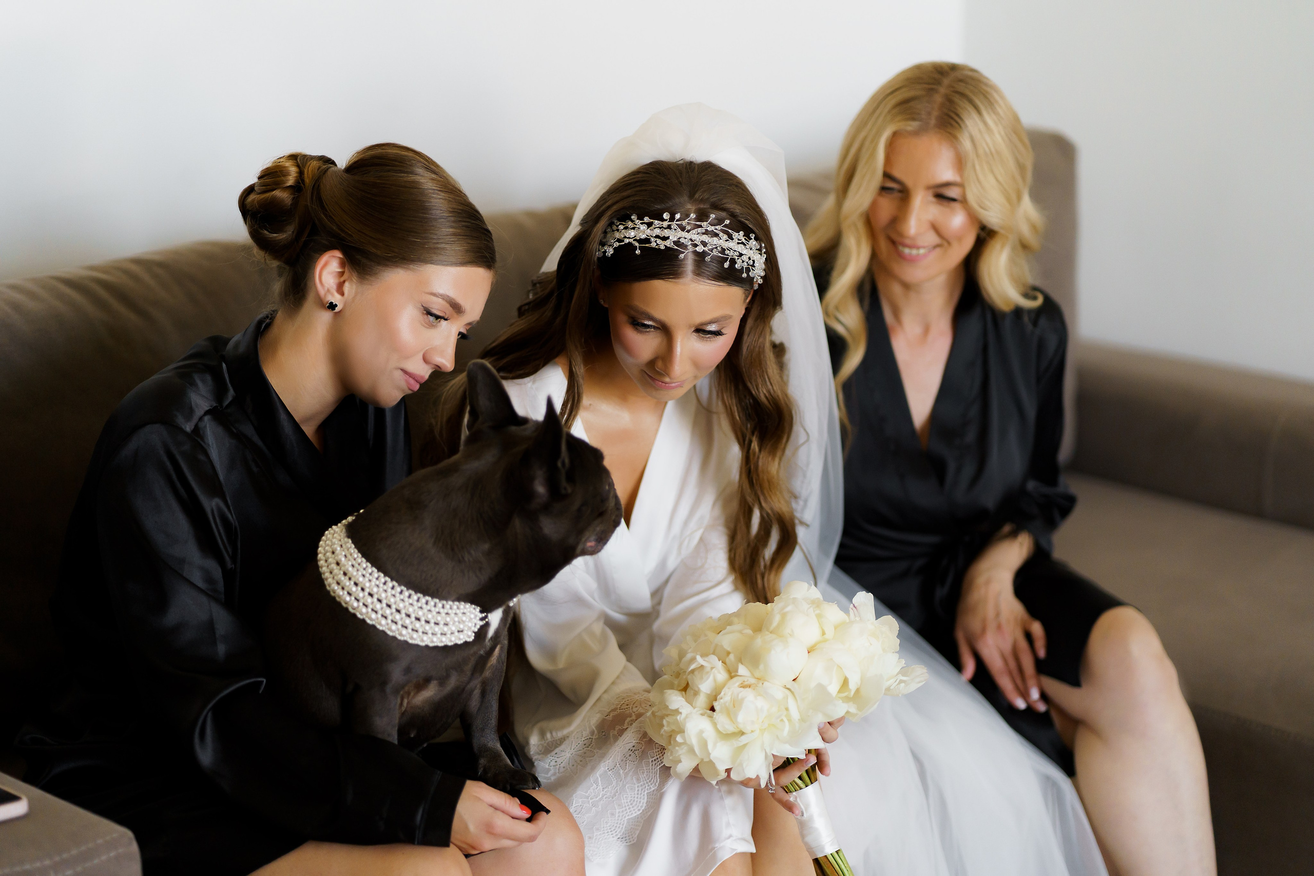 Віталій & Ліліана. Весільний фотограф Львів Софія Крайник