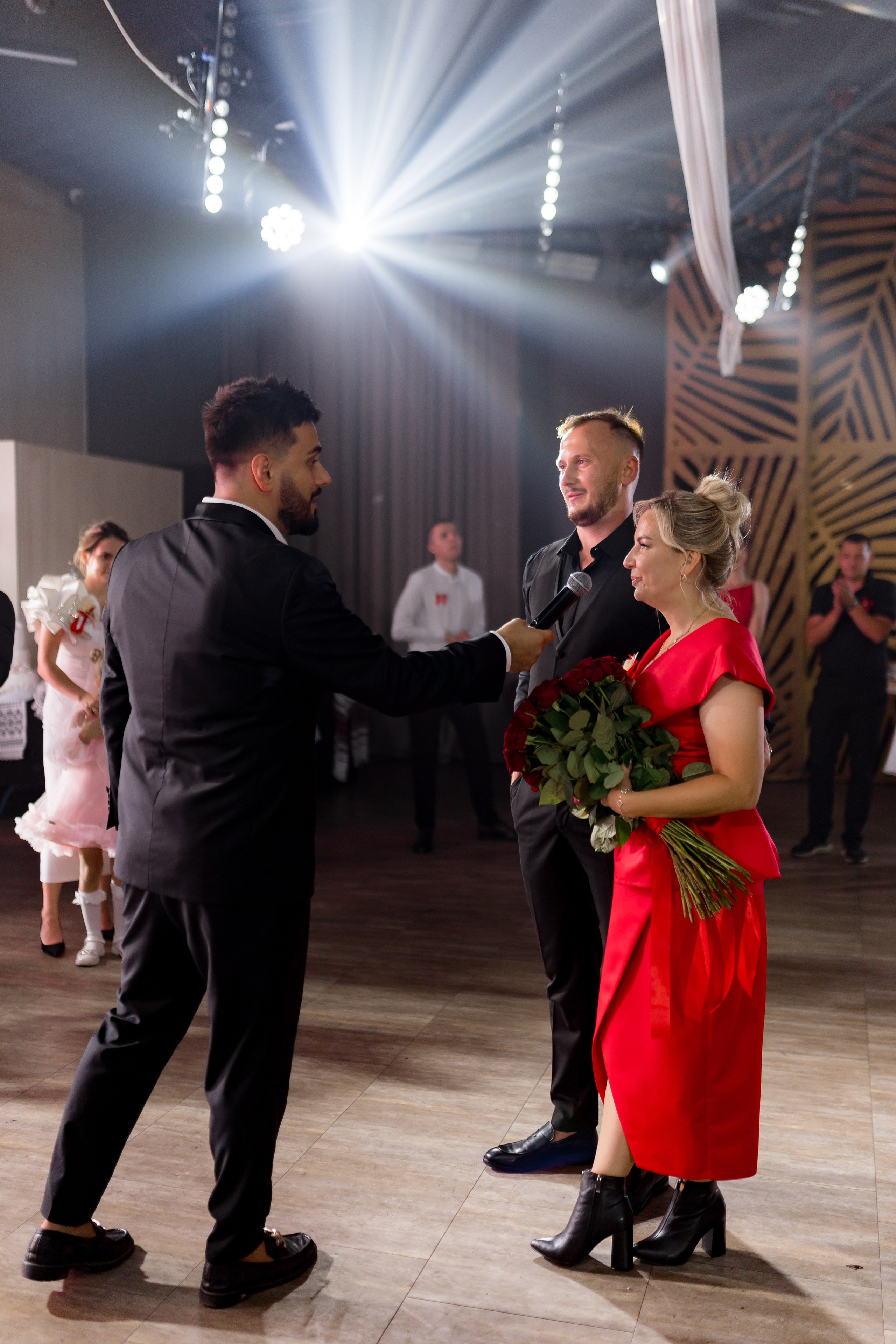 Діма & Анна. Весільний фотограф Львів Софія Крайник