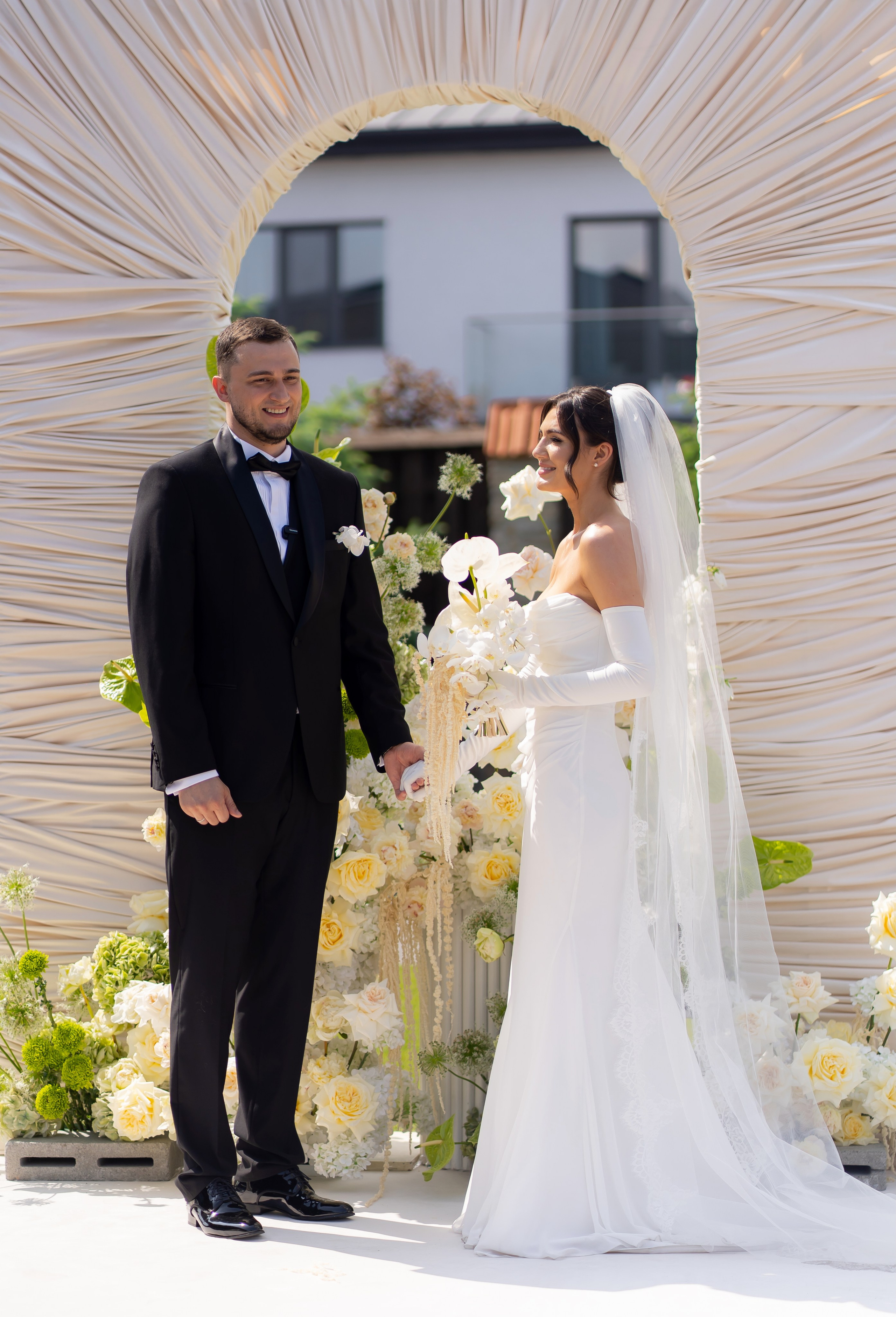 Дарина Микола. Весільний фотограф Львів Софія Крайник