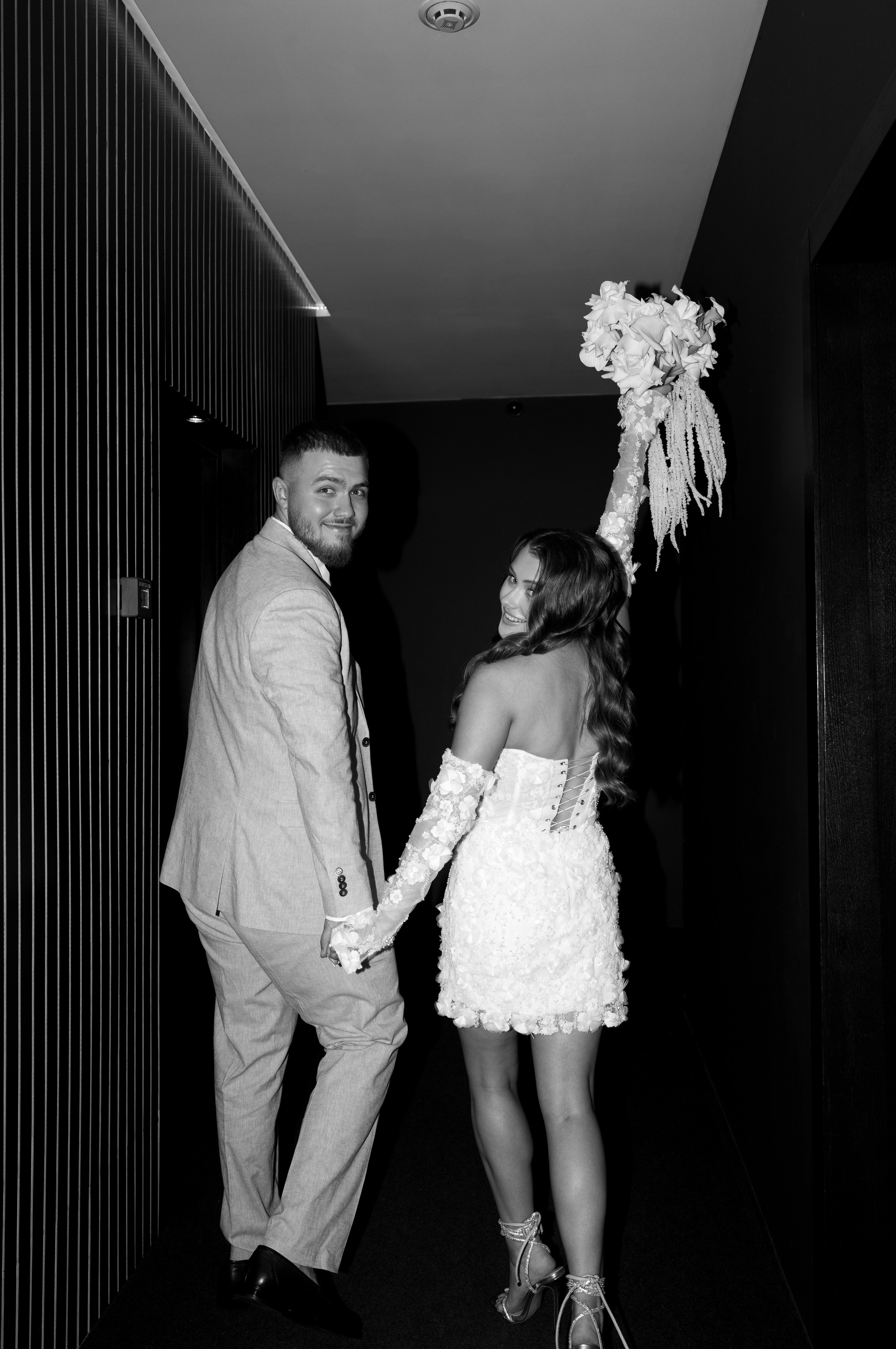 Анастасія & Олексій. Весільний фотограф Львів Софія Крайник