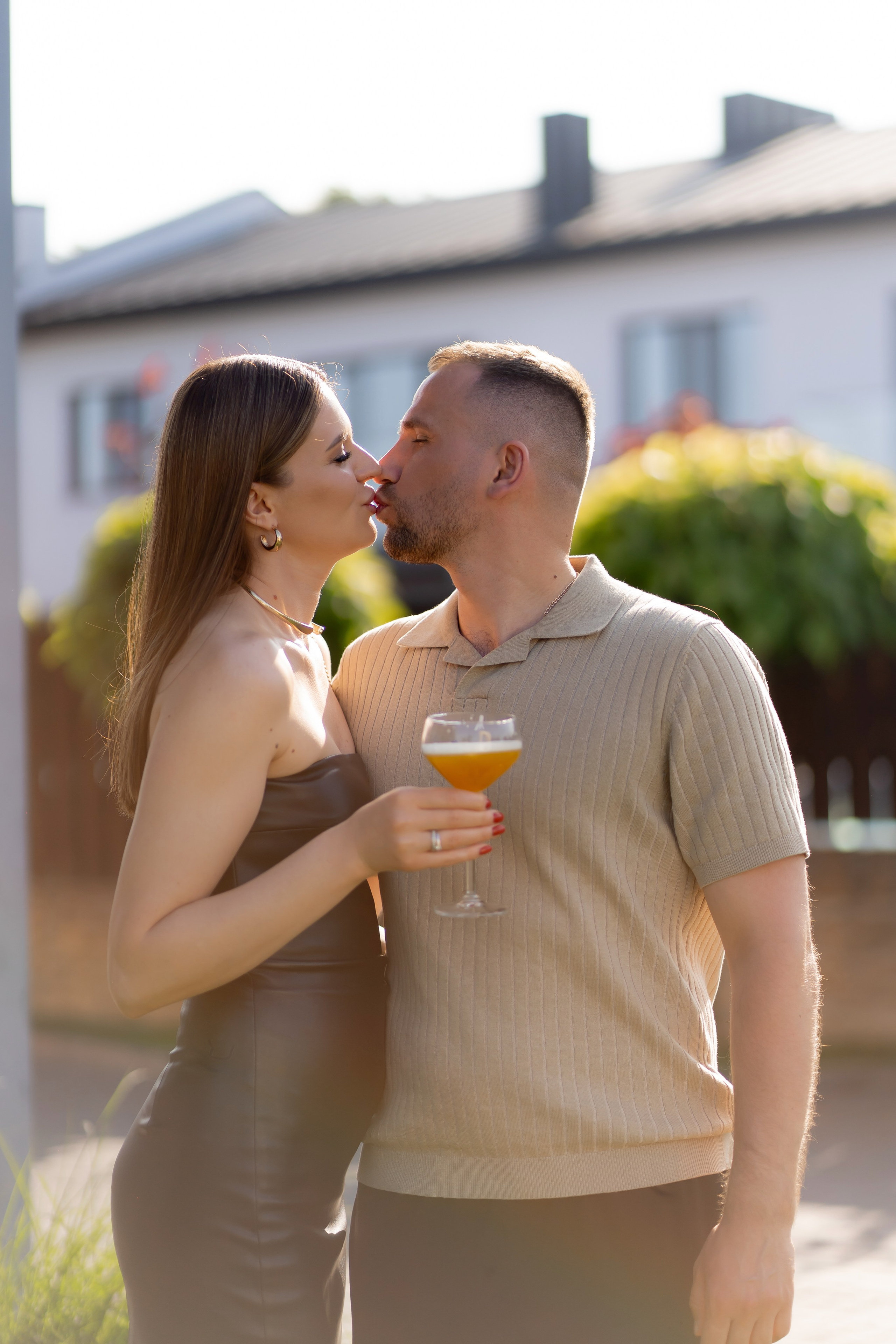 Ірина & Назар. Весільний фотограф Львів Софія Крайник