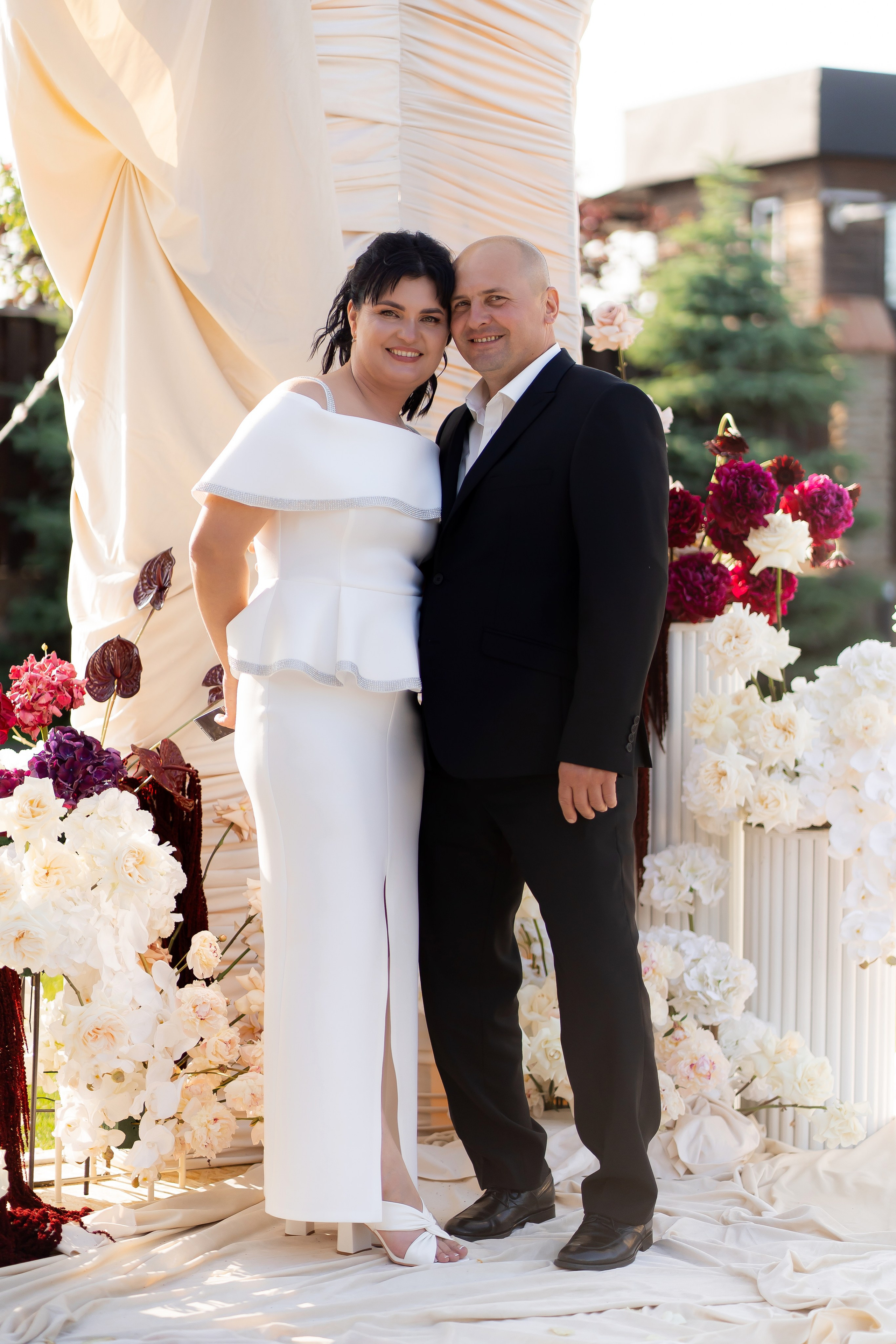 Ірина & Назар. Весільний фотограф Львів Софія Крайник