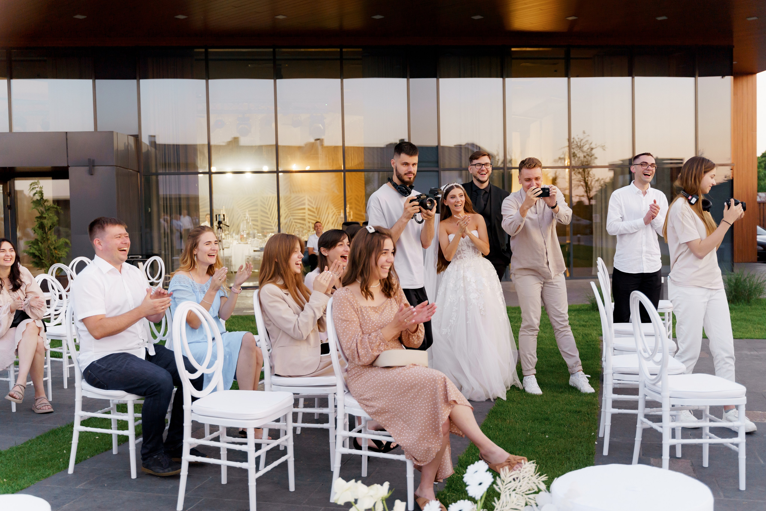 Віталій & Ліліана. Весільний фотограф Львів Софія Крайник