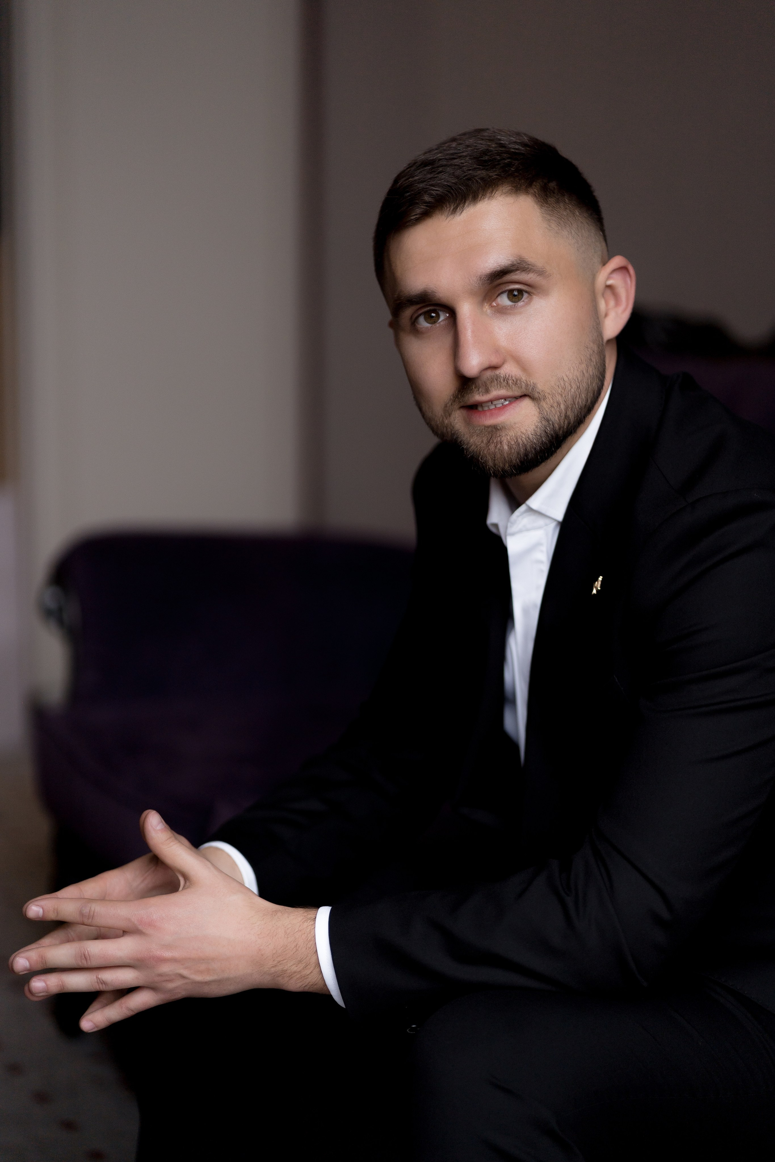 Тетяна & Остап. Весільний фотограф Львів Софія Крайник