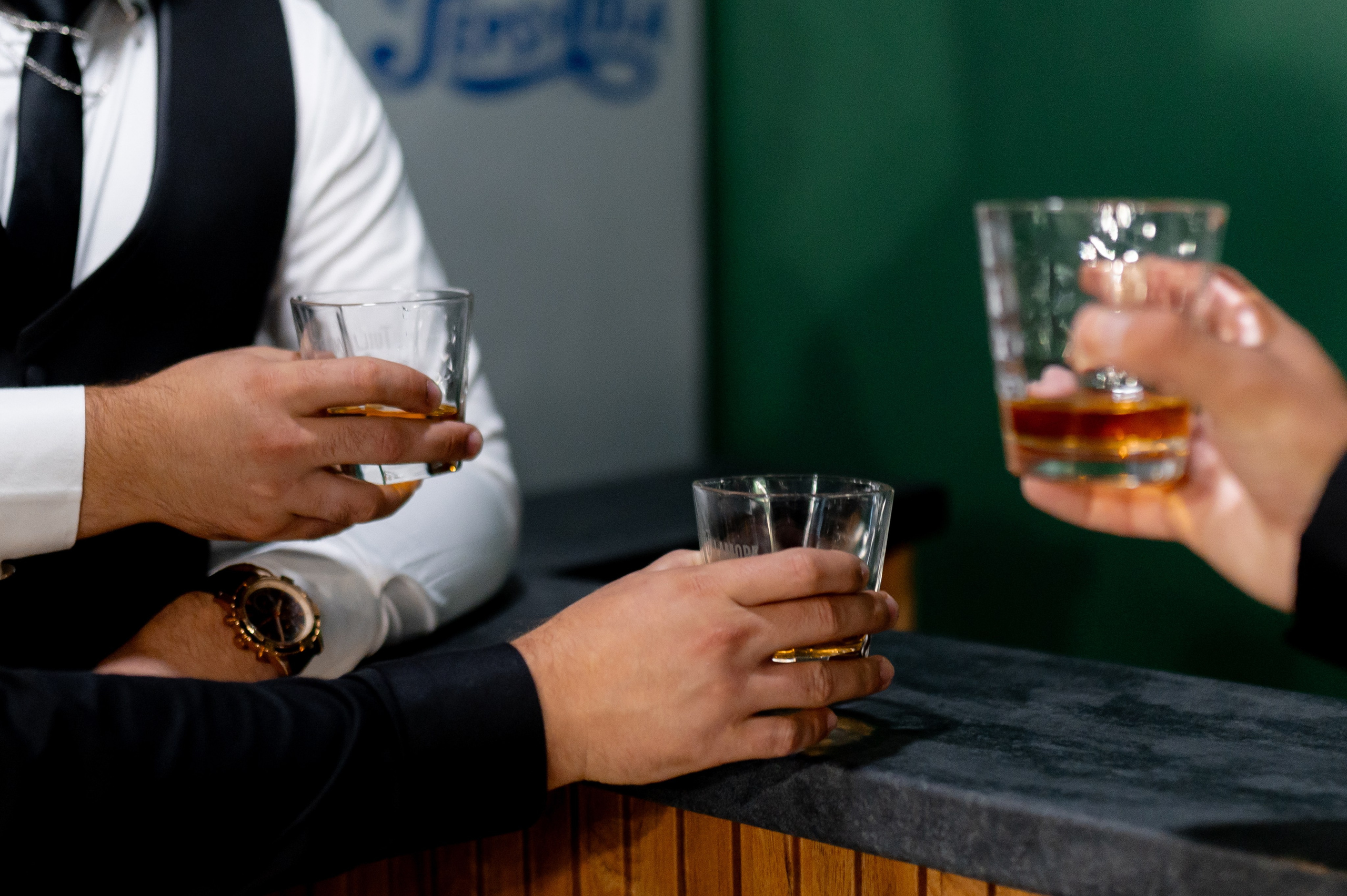 Діма & Анна. Весільний фотограф Львів Софія Крайник