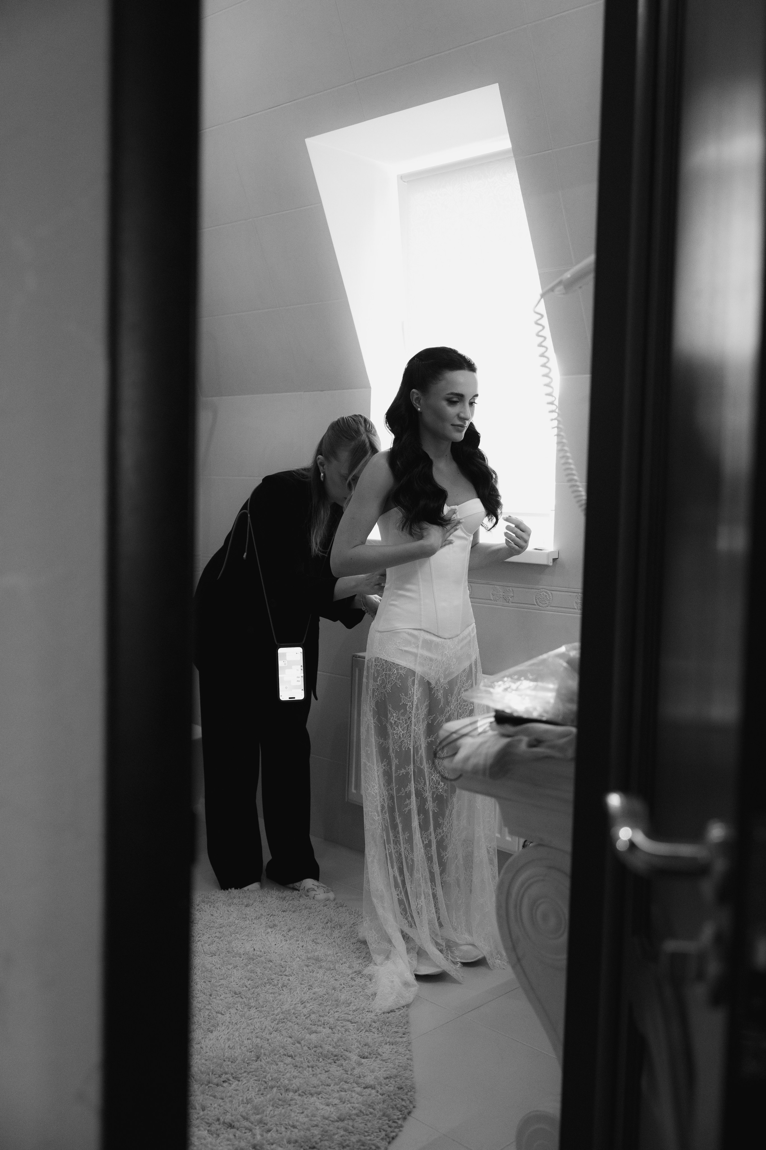 Ірина & Назар. Весільний фотограф Львів Софія Крайник