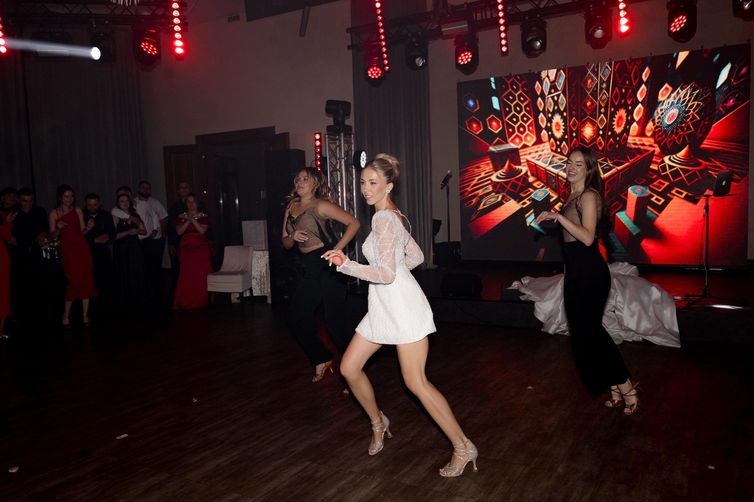 Діма & Анна. Весільний фотограф Львів Софія Крайник